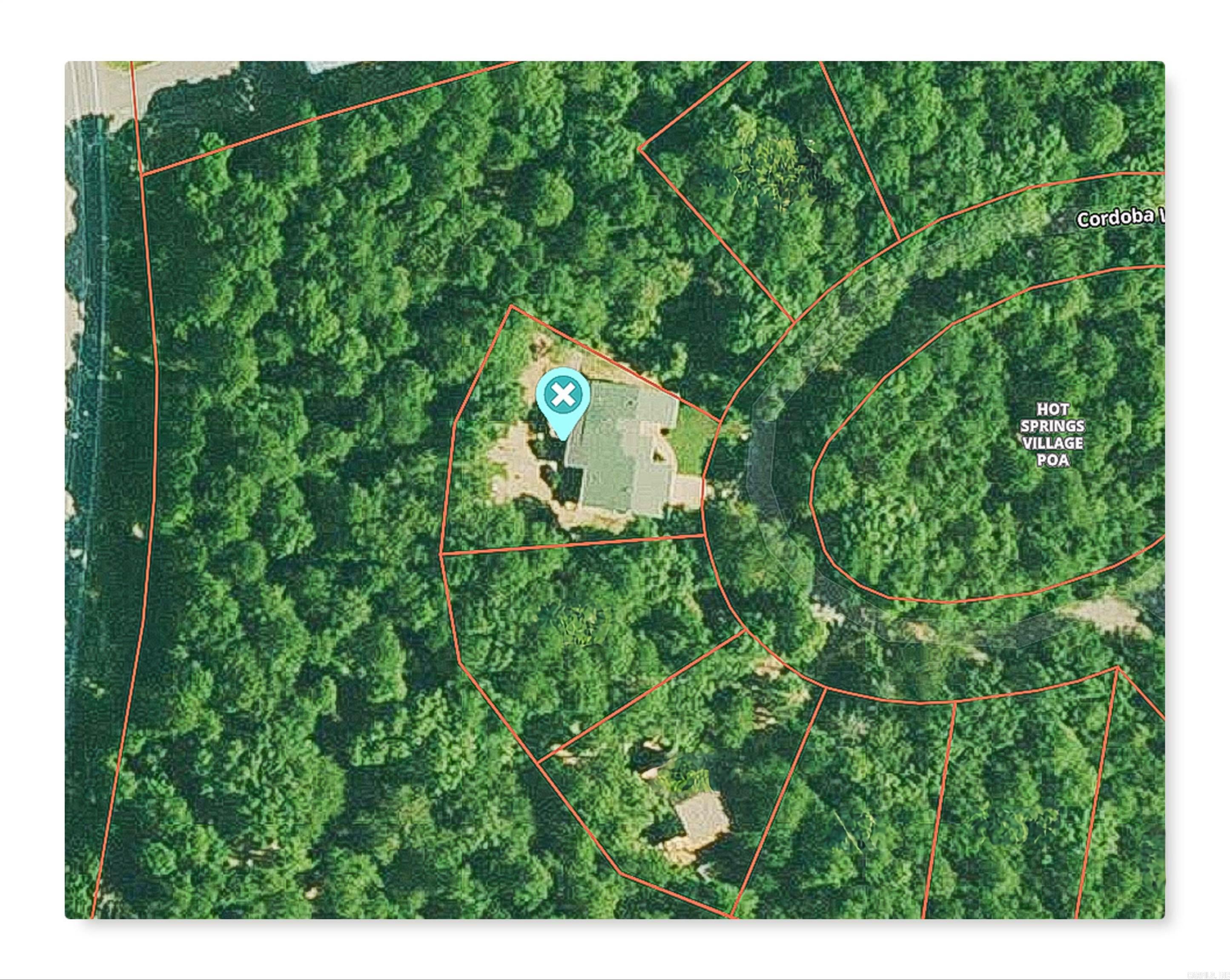 49 Cordoba  Hot Springs Village, AR