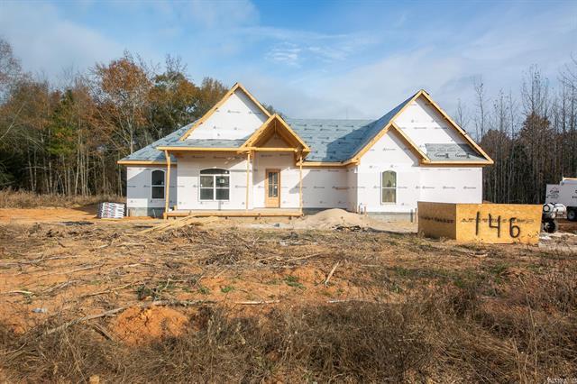 146  Whitetail Ridge  Ward, AR