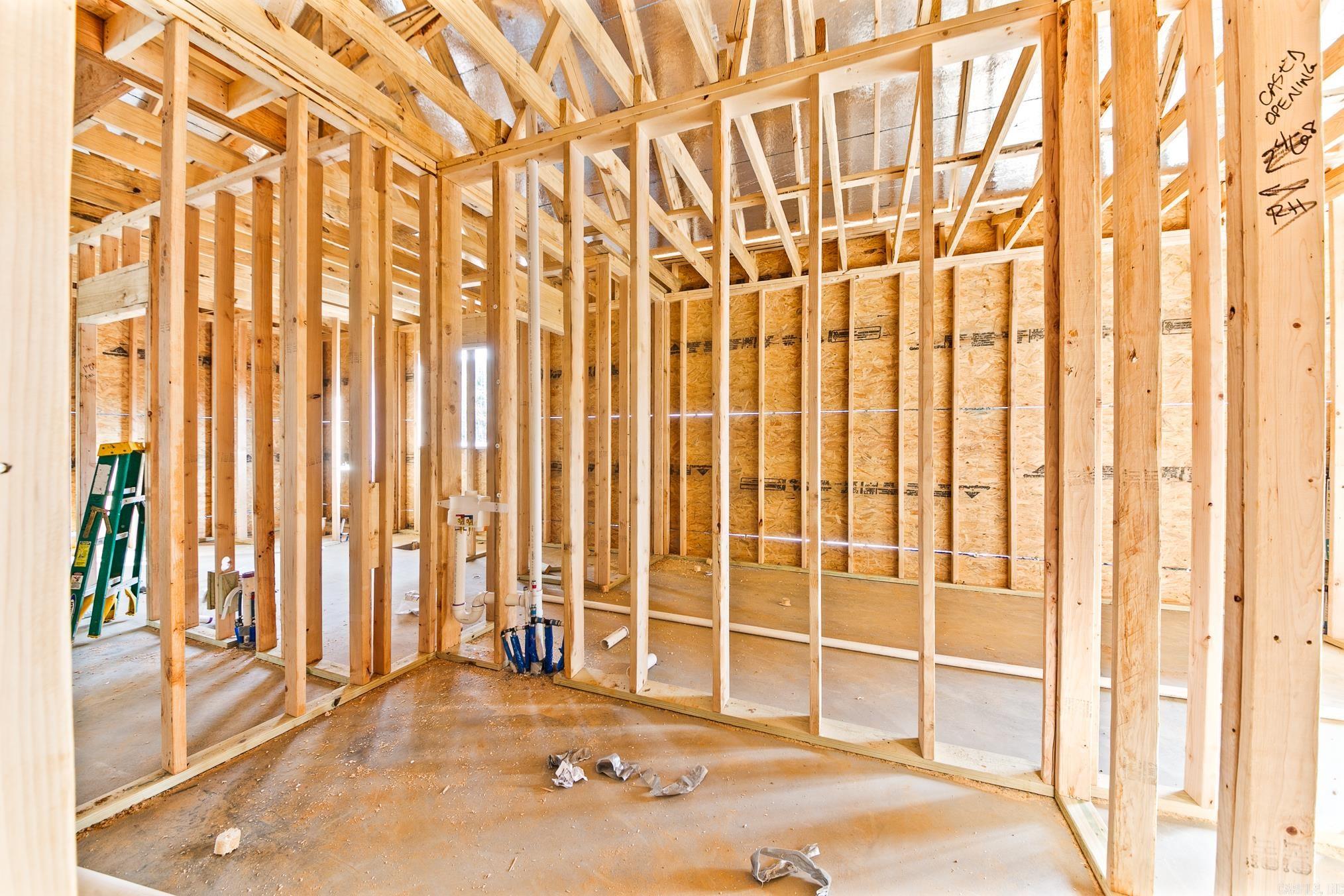 146 Whitetail Ridge  Ward, AR