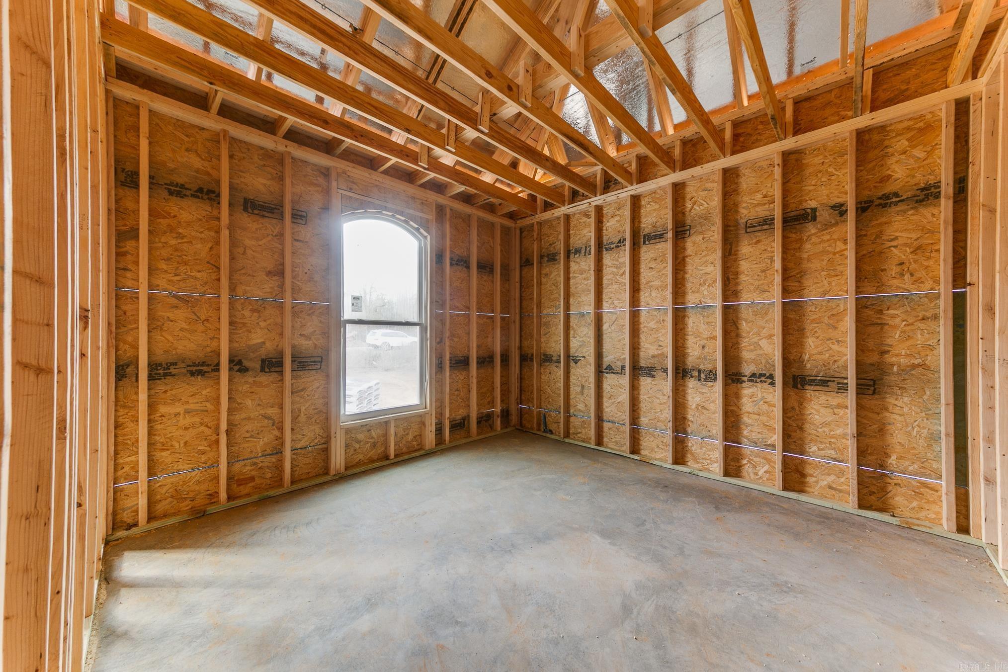 146 Whitetail Ridge  Ward, AR