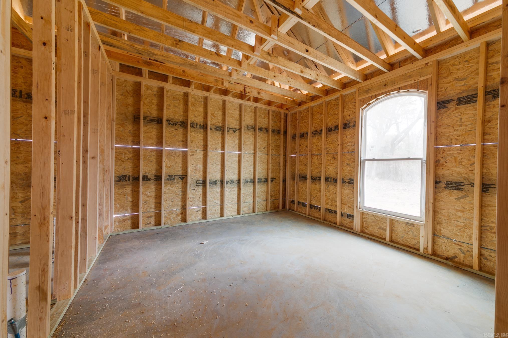 146 Whitetail Ridge  Ward, AR