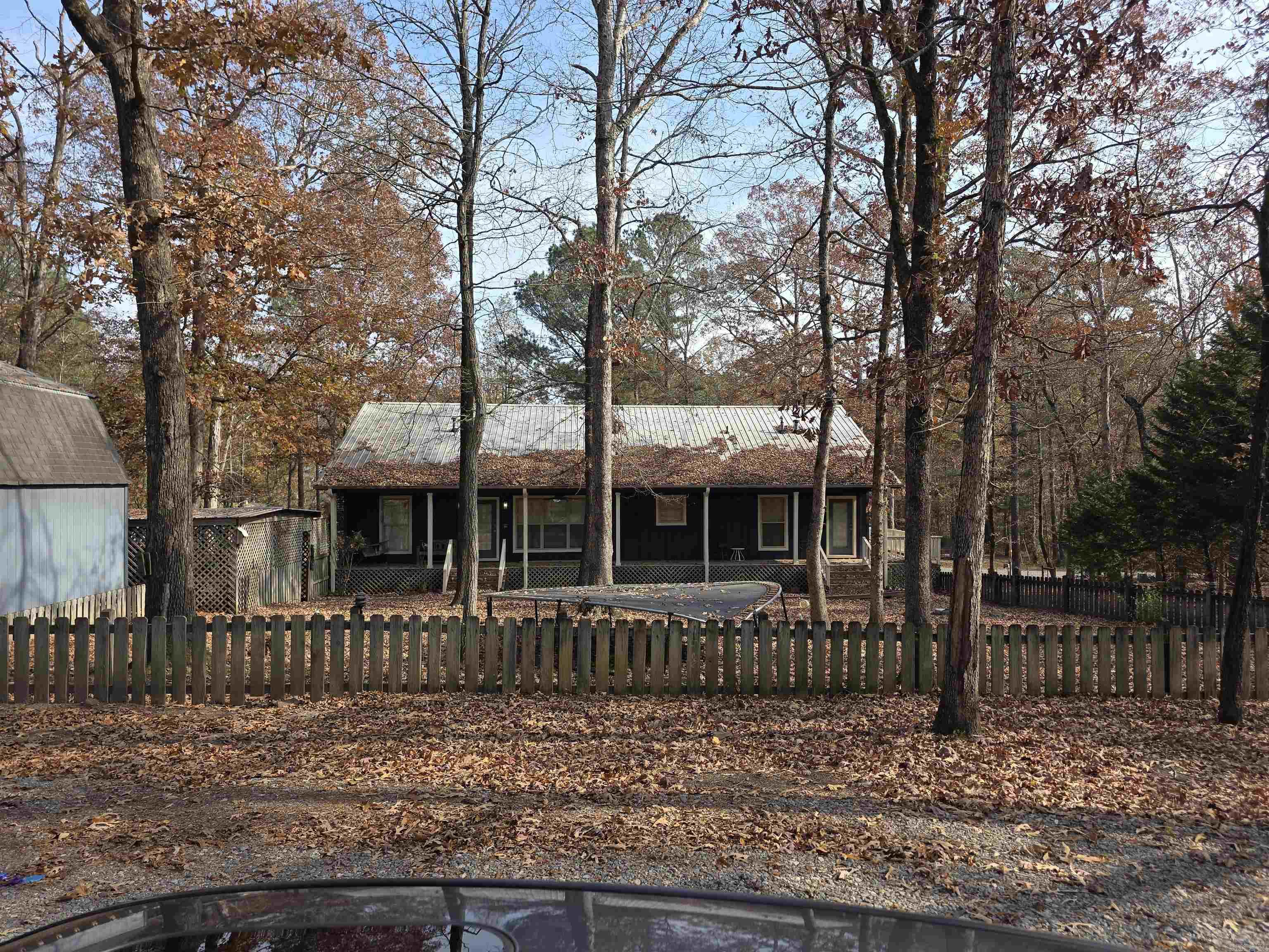 9400 Moon Drive  Mabelvale, AR