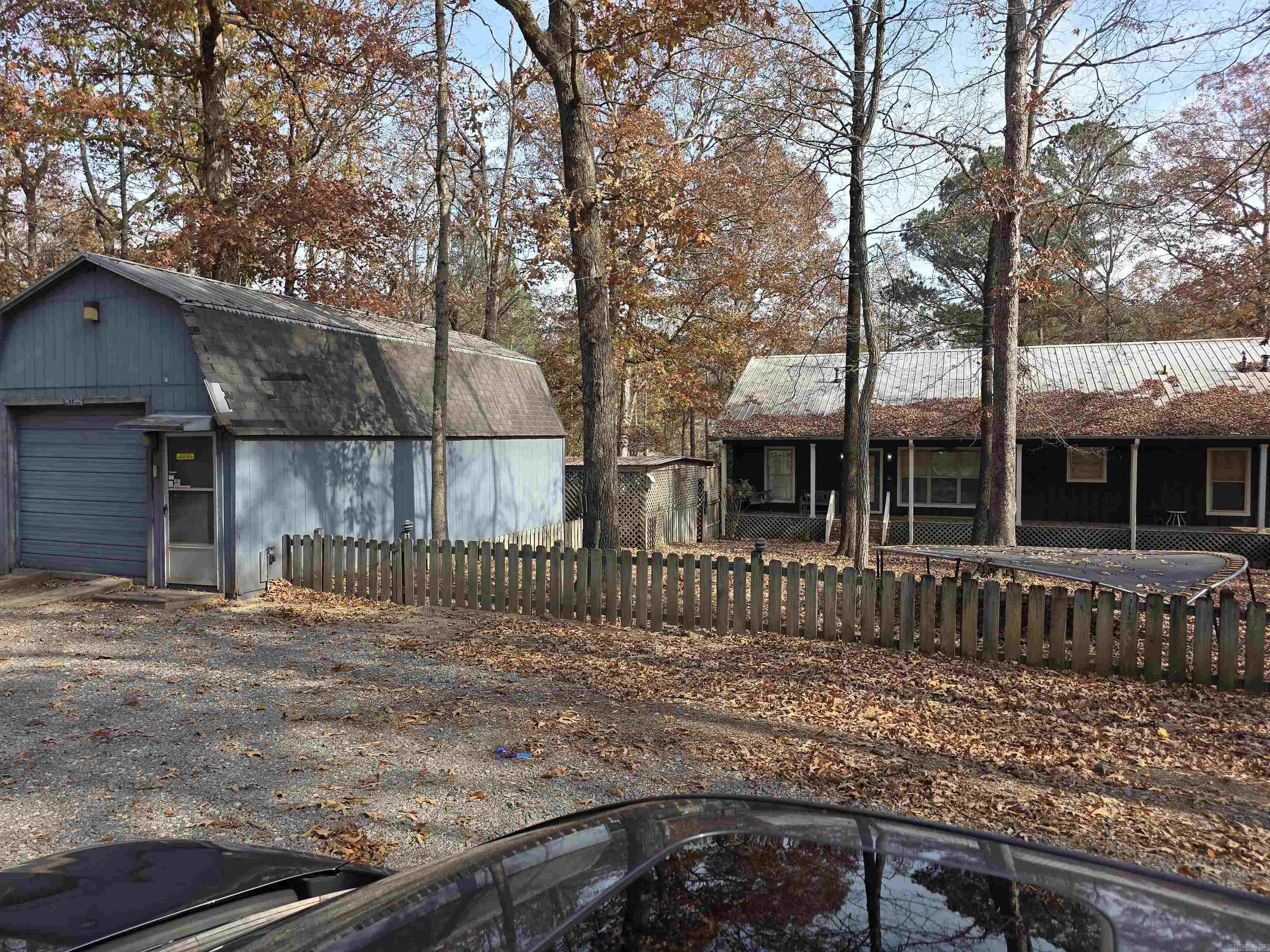 9400 Moon Drive  Mabelvale, AR