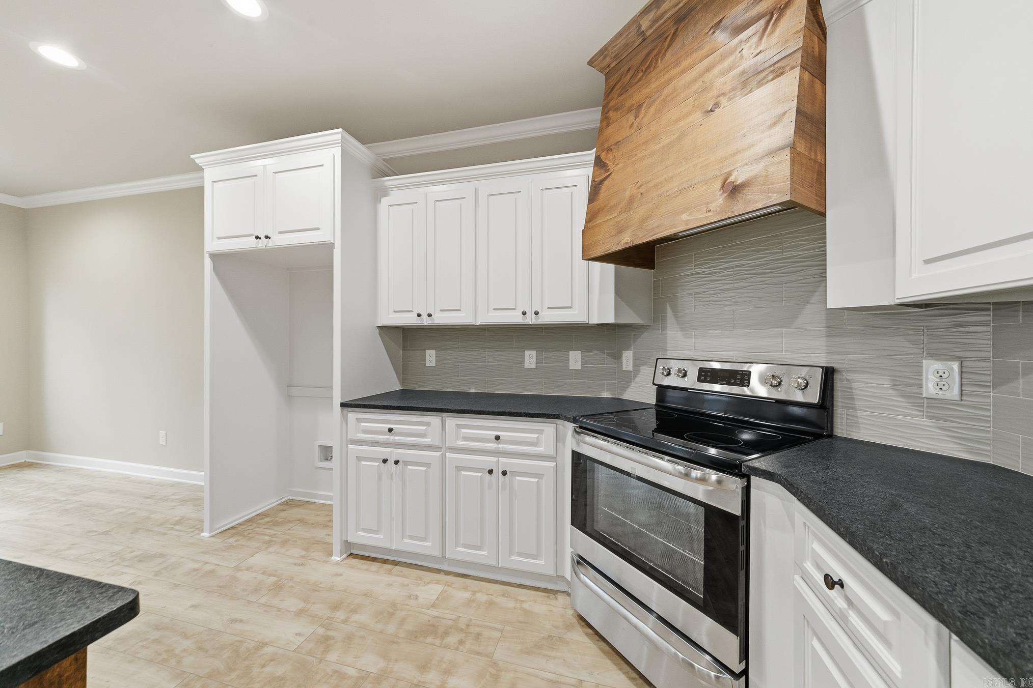 220 Heather  Beebe, AR