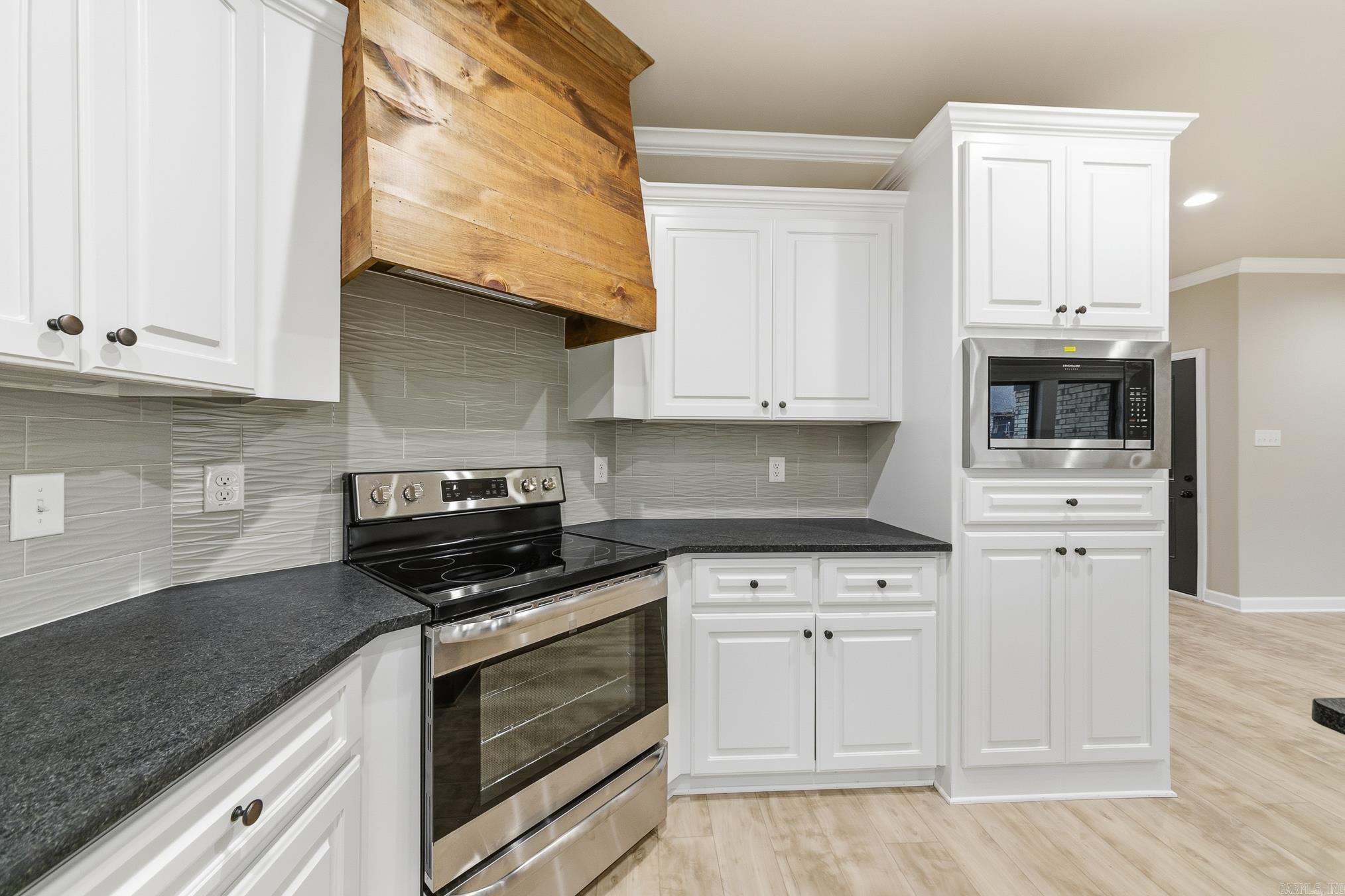 220 Heather  Beebe, AR