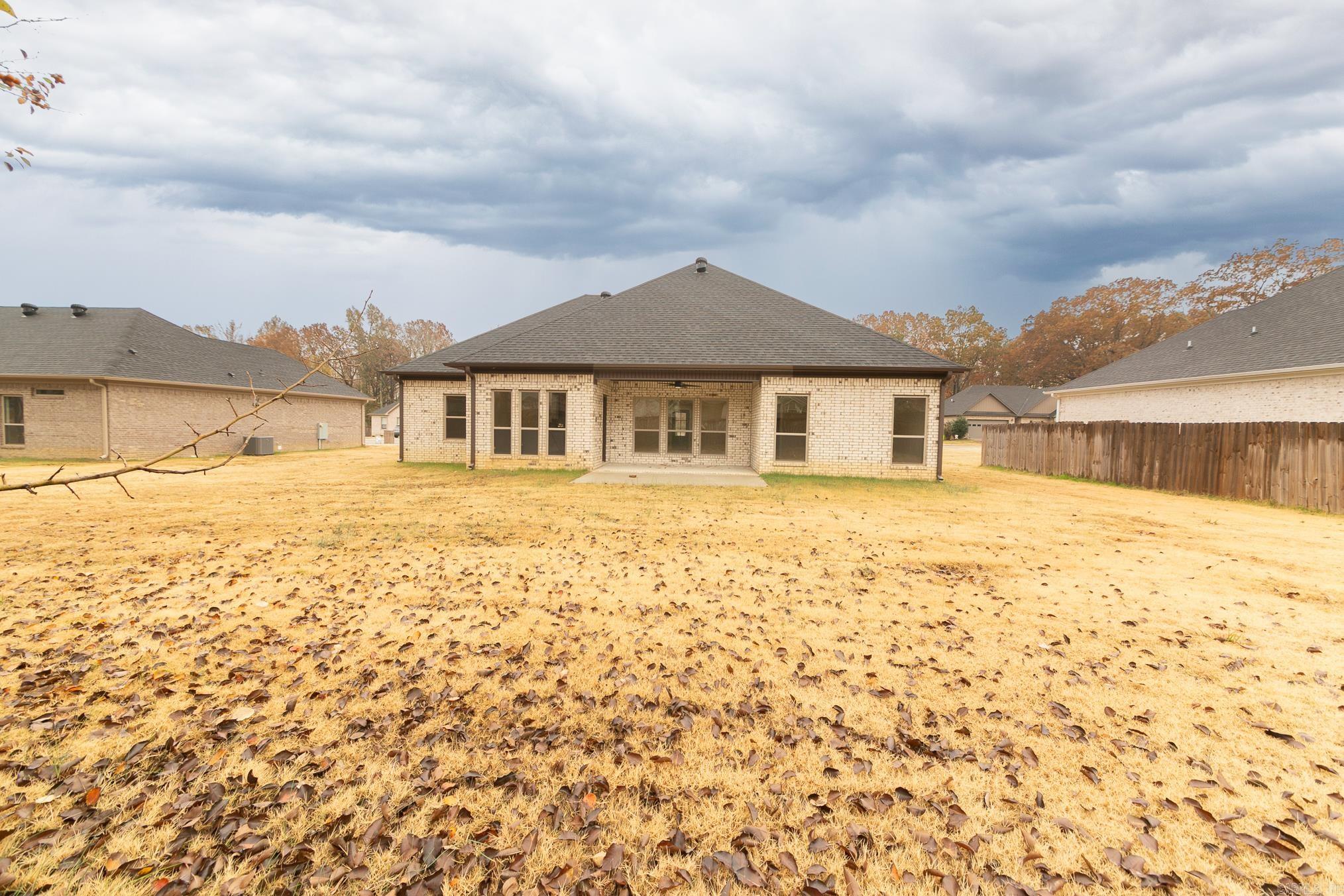 220 Heather  Beebe, AR