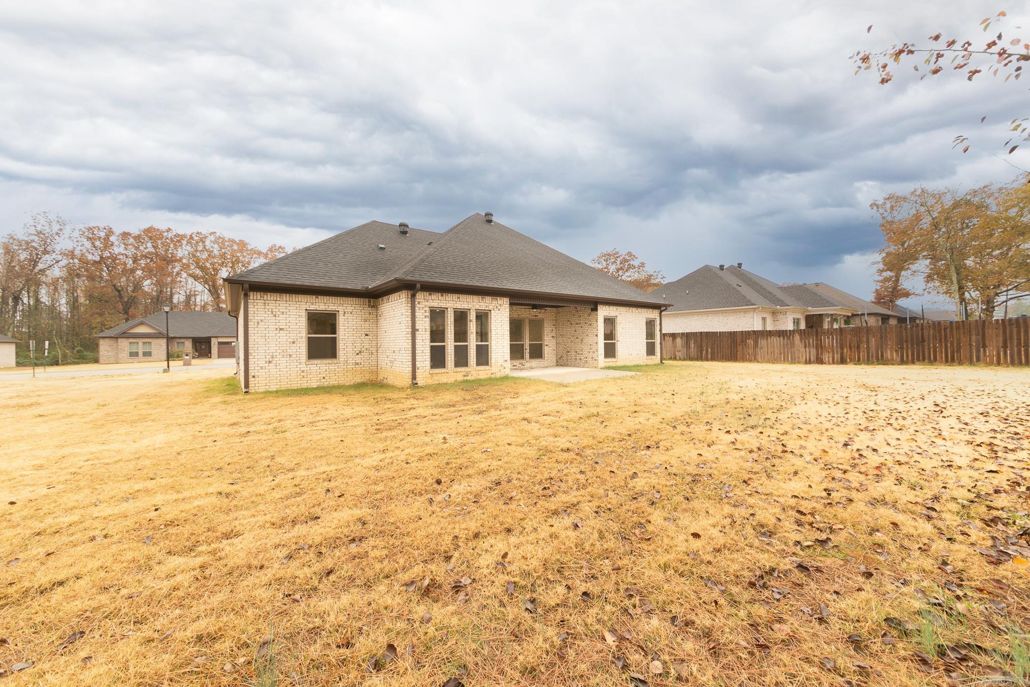 220 Heather  Beebe, AR