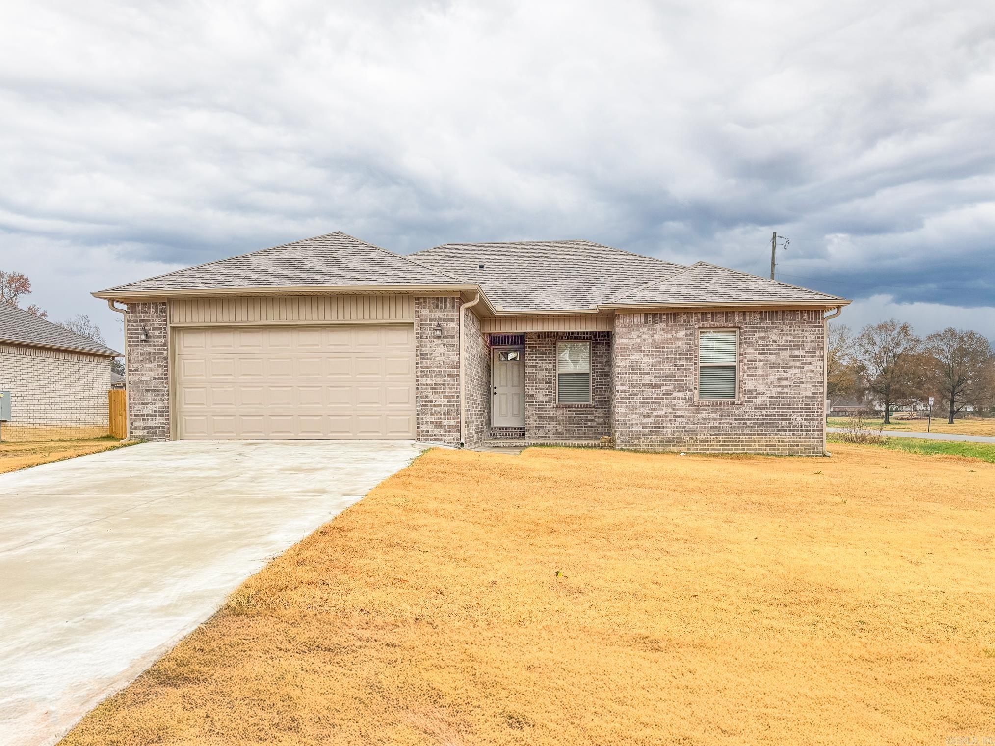 315 Dogwood  Beebe, AR