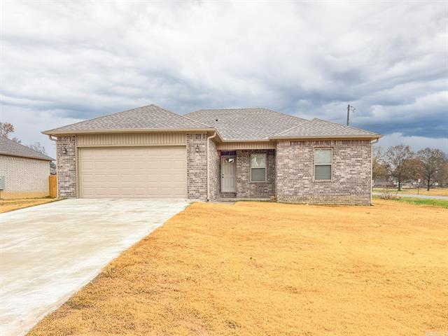 315  Dogwood  Beebe, AR