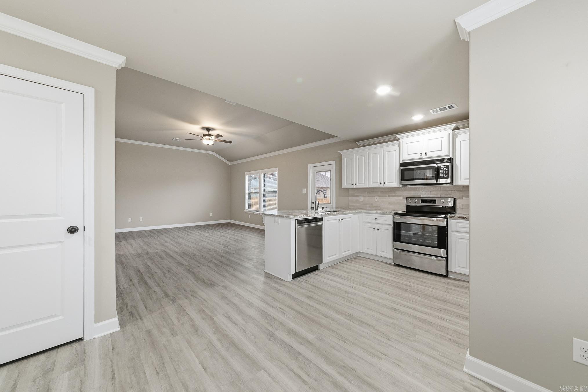 315 Dogwood  Beebe, AR