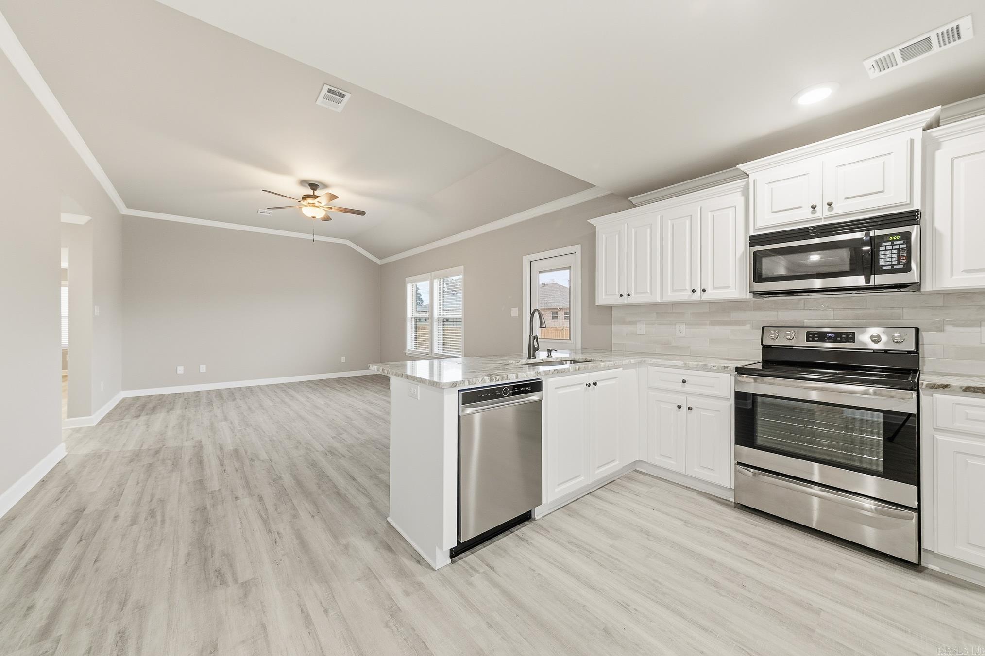 315 Dogwood  Beebe, AR