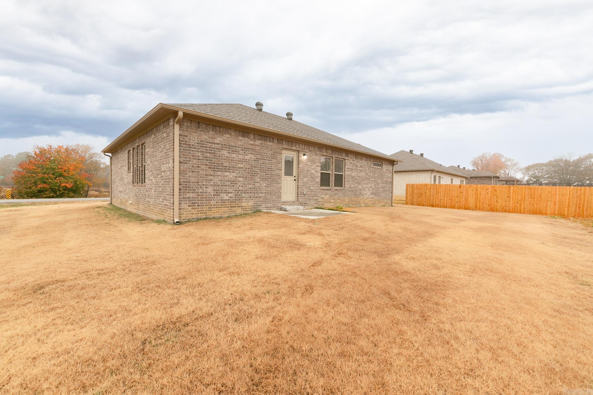 315 Dogwood  Beebe, AR