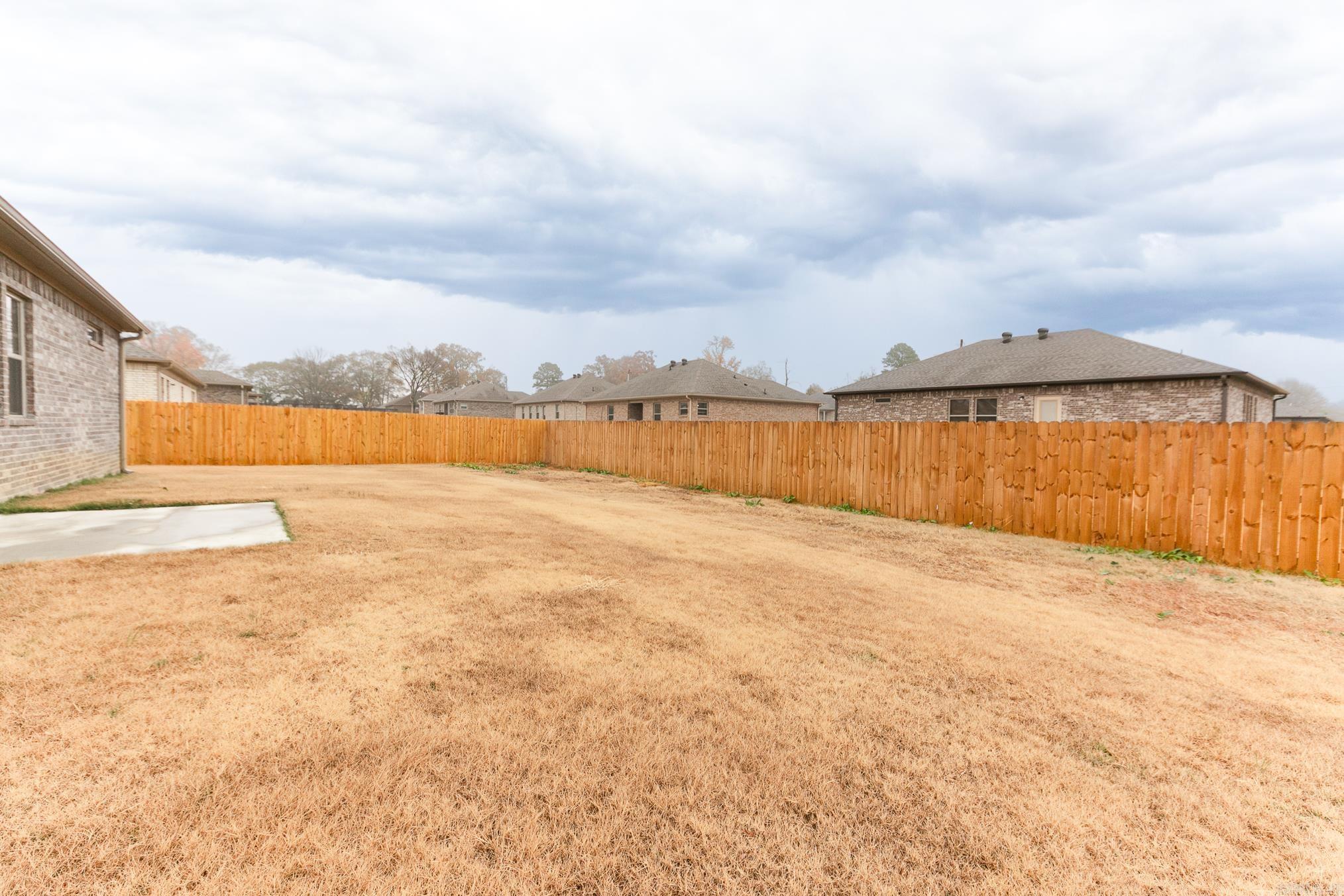 315 Dogwood  Beebe, AR