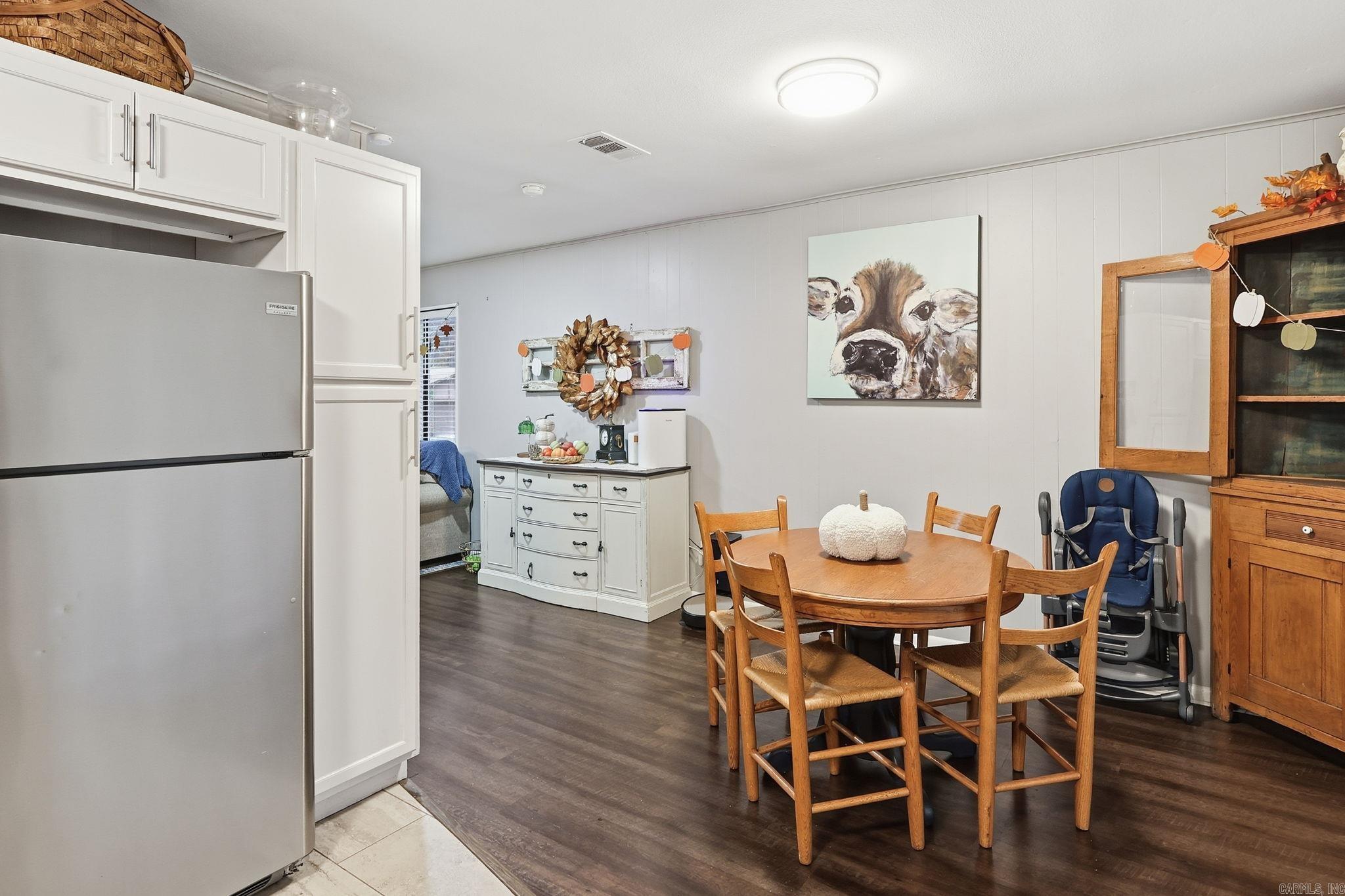 5603 Dublin  North Little Rock, AR