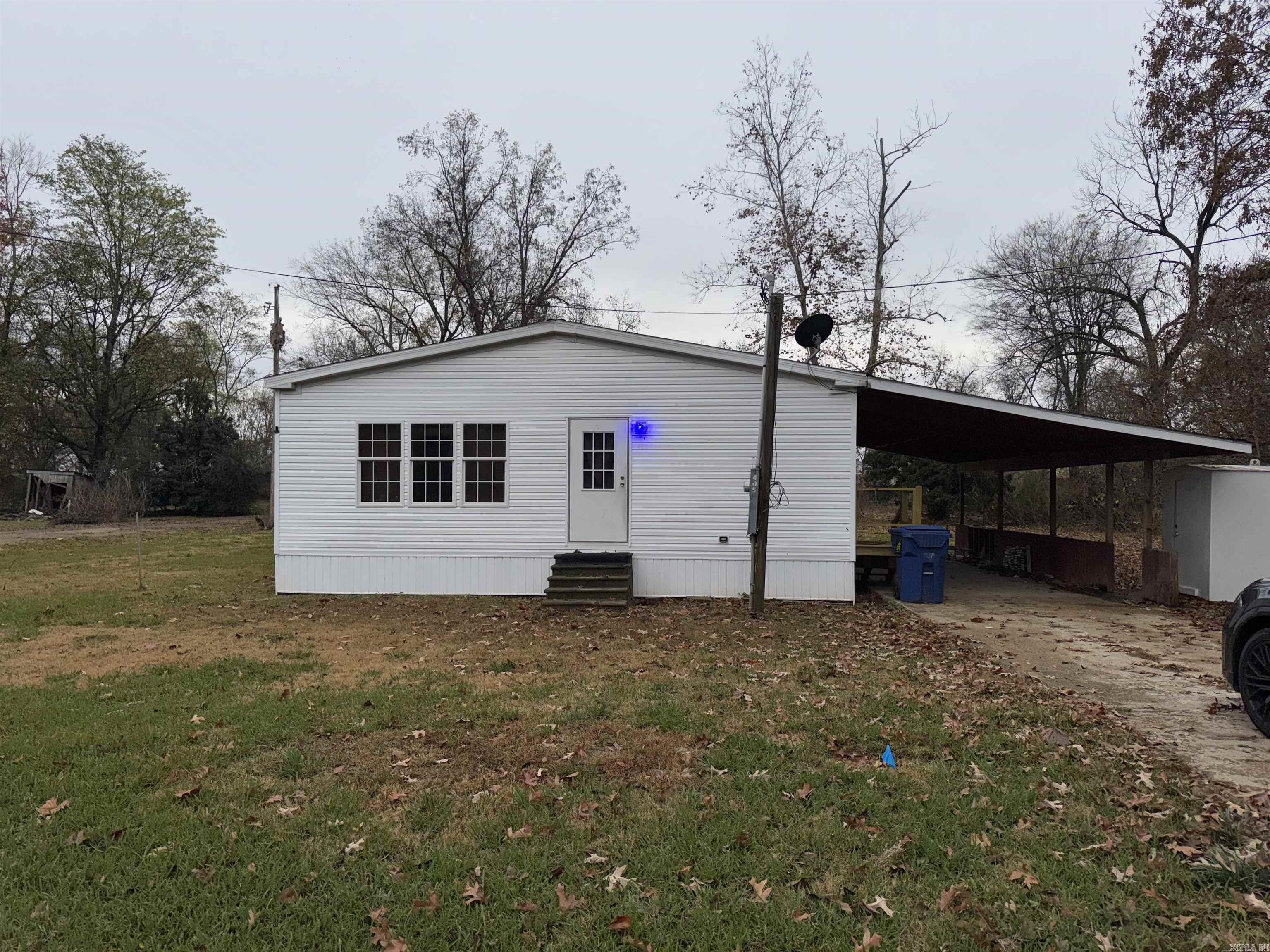405 Honeycutt  Holly Grove, AR