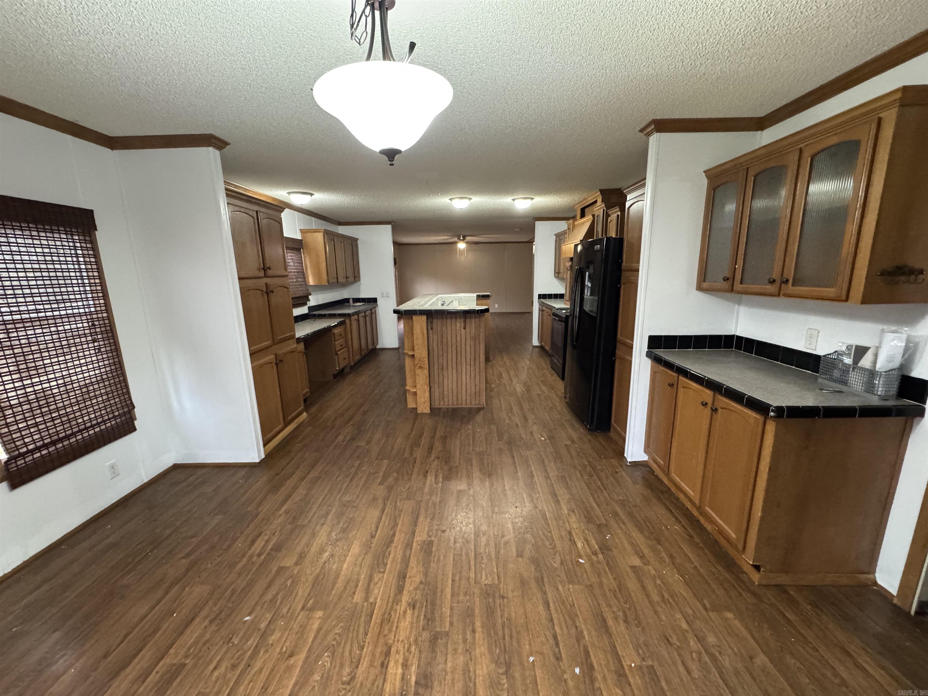 405 Honeycutt  Holly Grove, AR