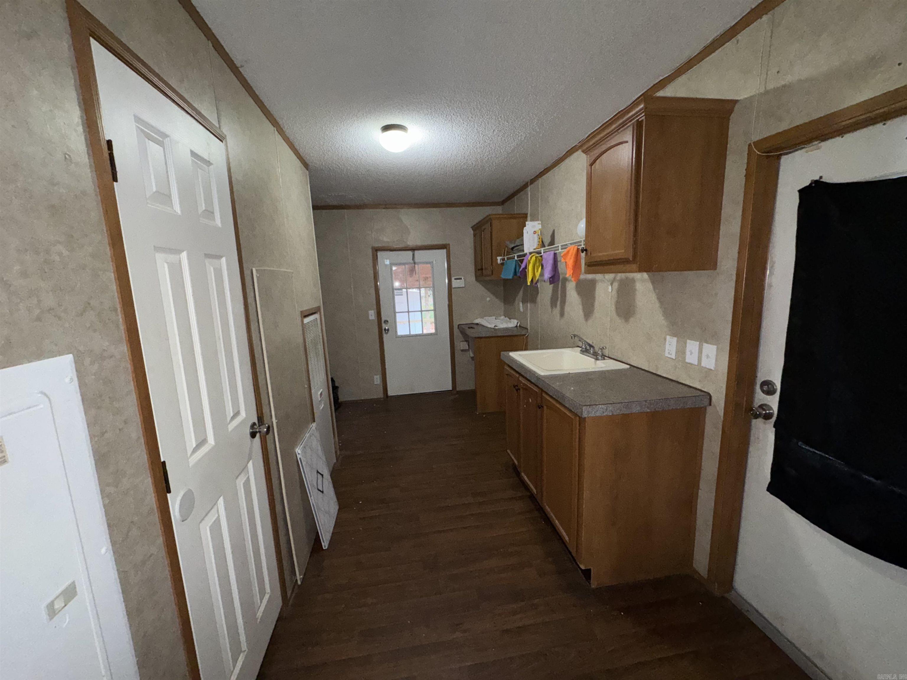 405 Honeycutt  Holly Grove, AR