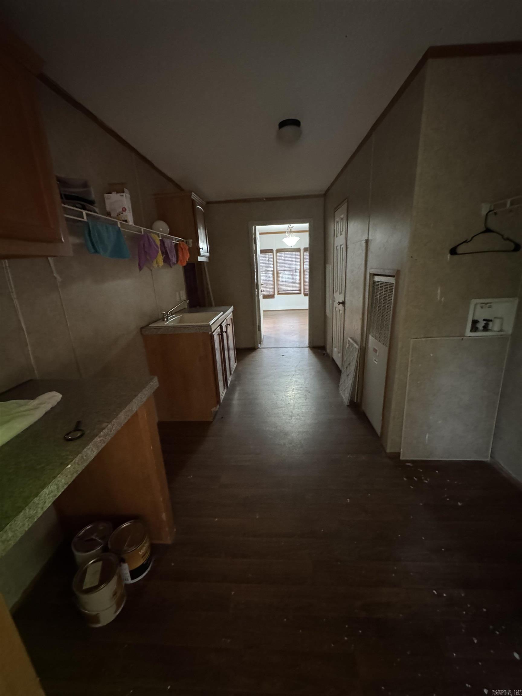 405 Honeycutt  Holly Grove, AR