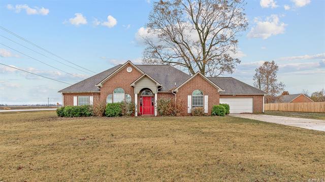 5099 E County Road 130  Blytheville, AR