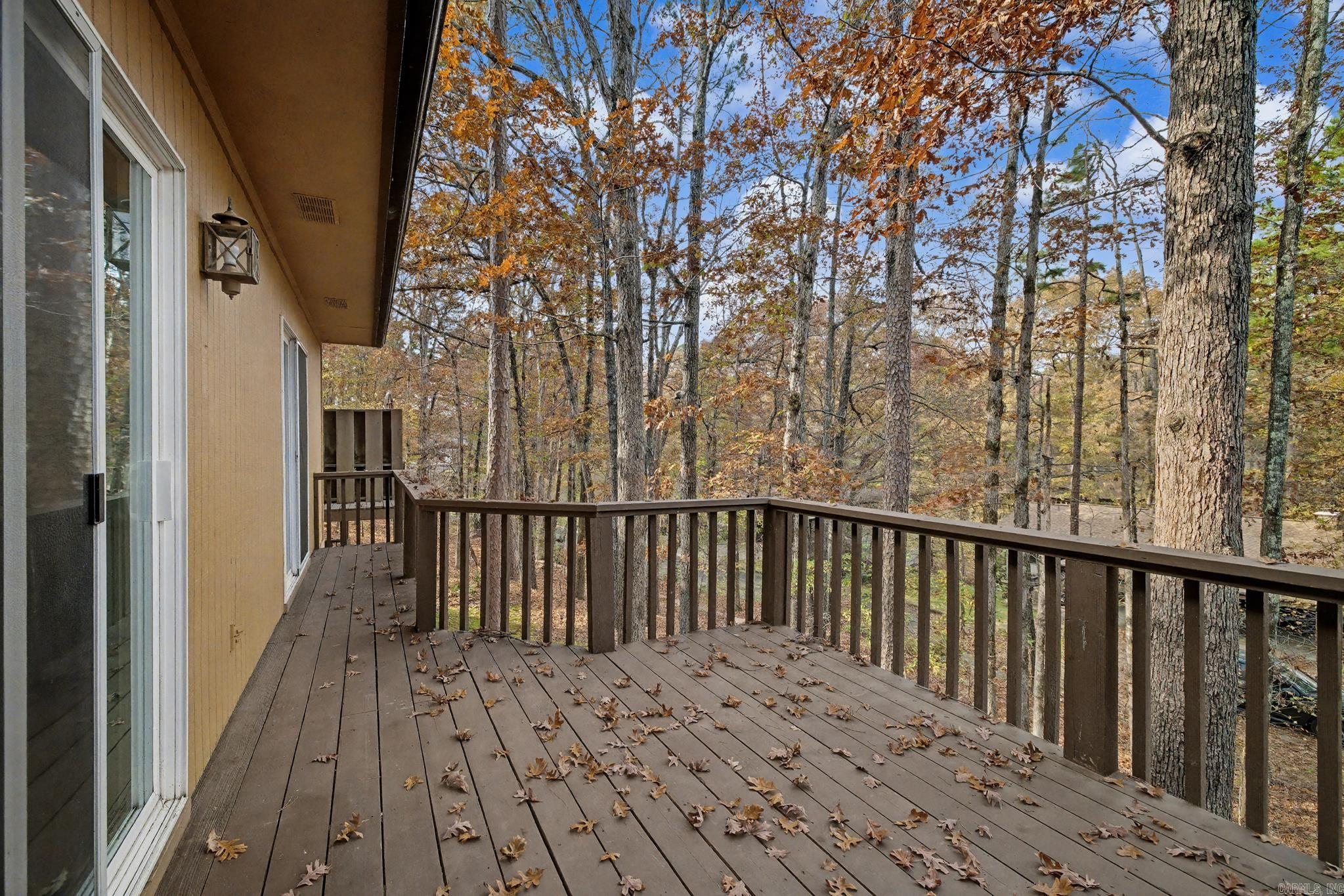 11 Emanuel  Hot Springs Village, AR