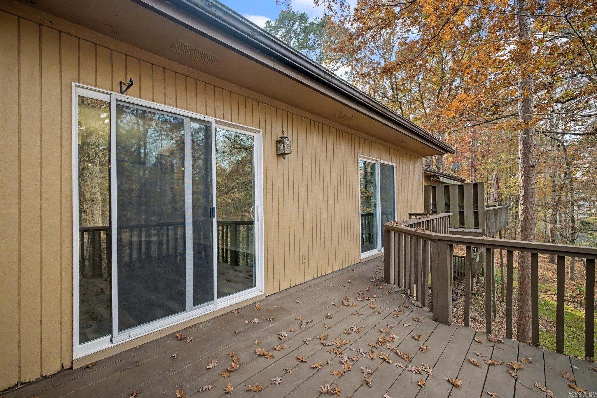 11 Emanuel  Hot Springs Village, AR