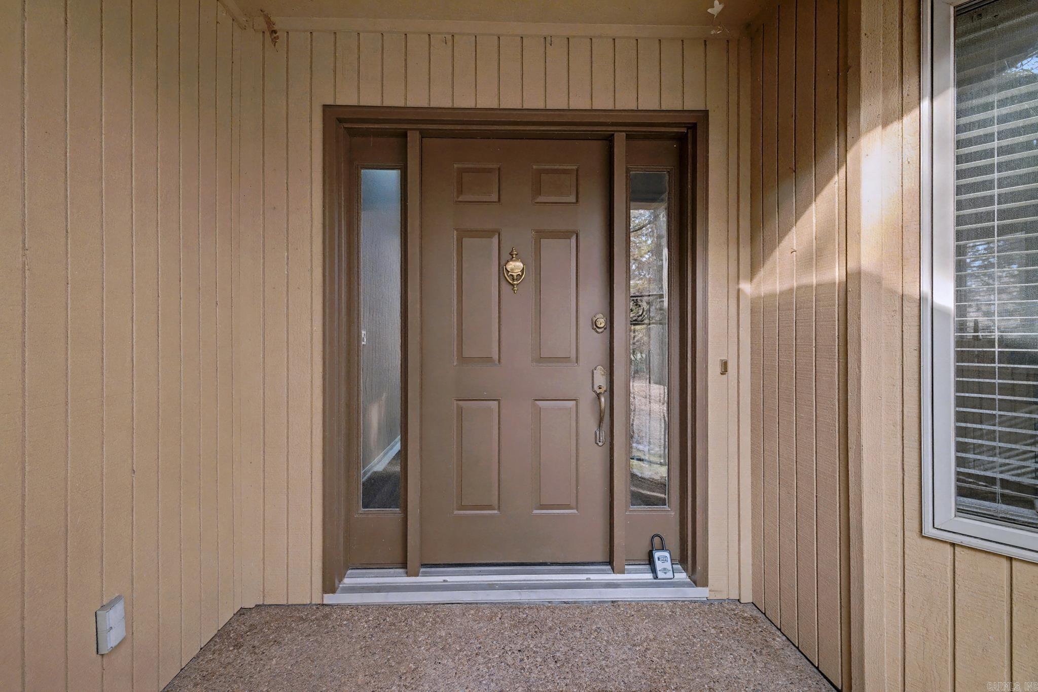 11 Emanuel  Hot Springs Village, AR