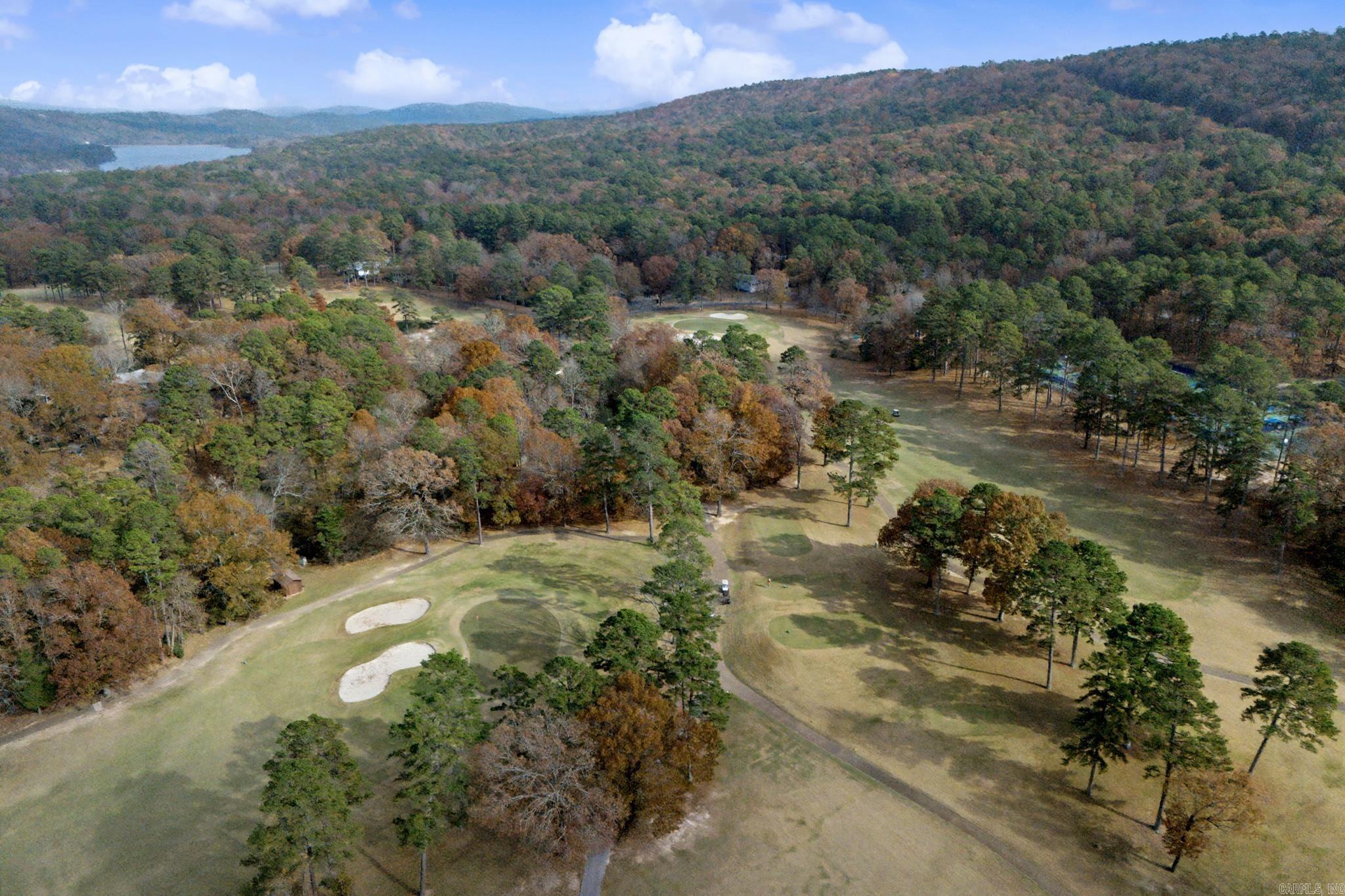 11 Emanuel  Hot Springs Village, AR