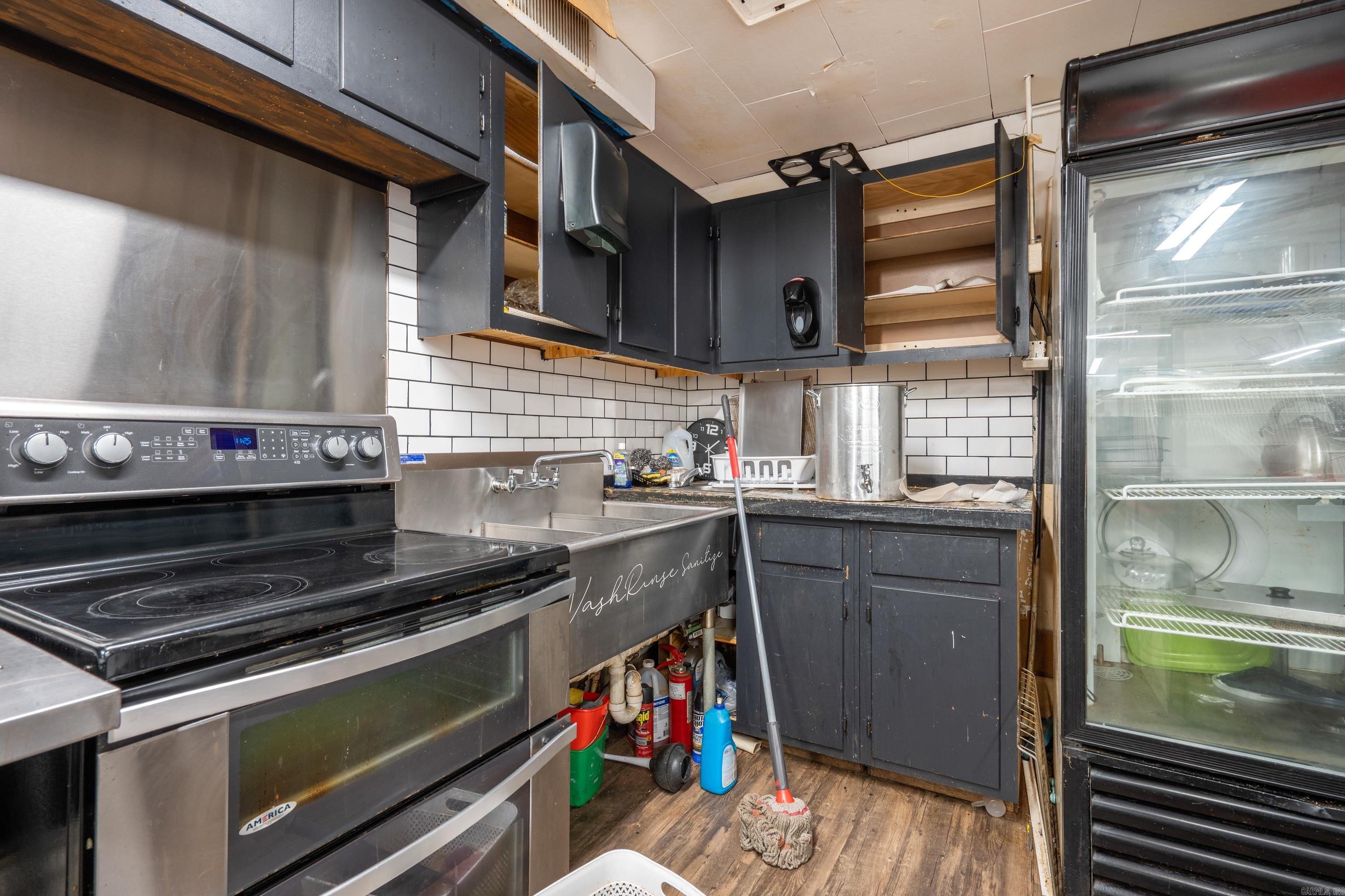 22214 Highway 51  Malvern, AR