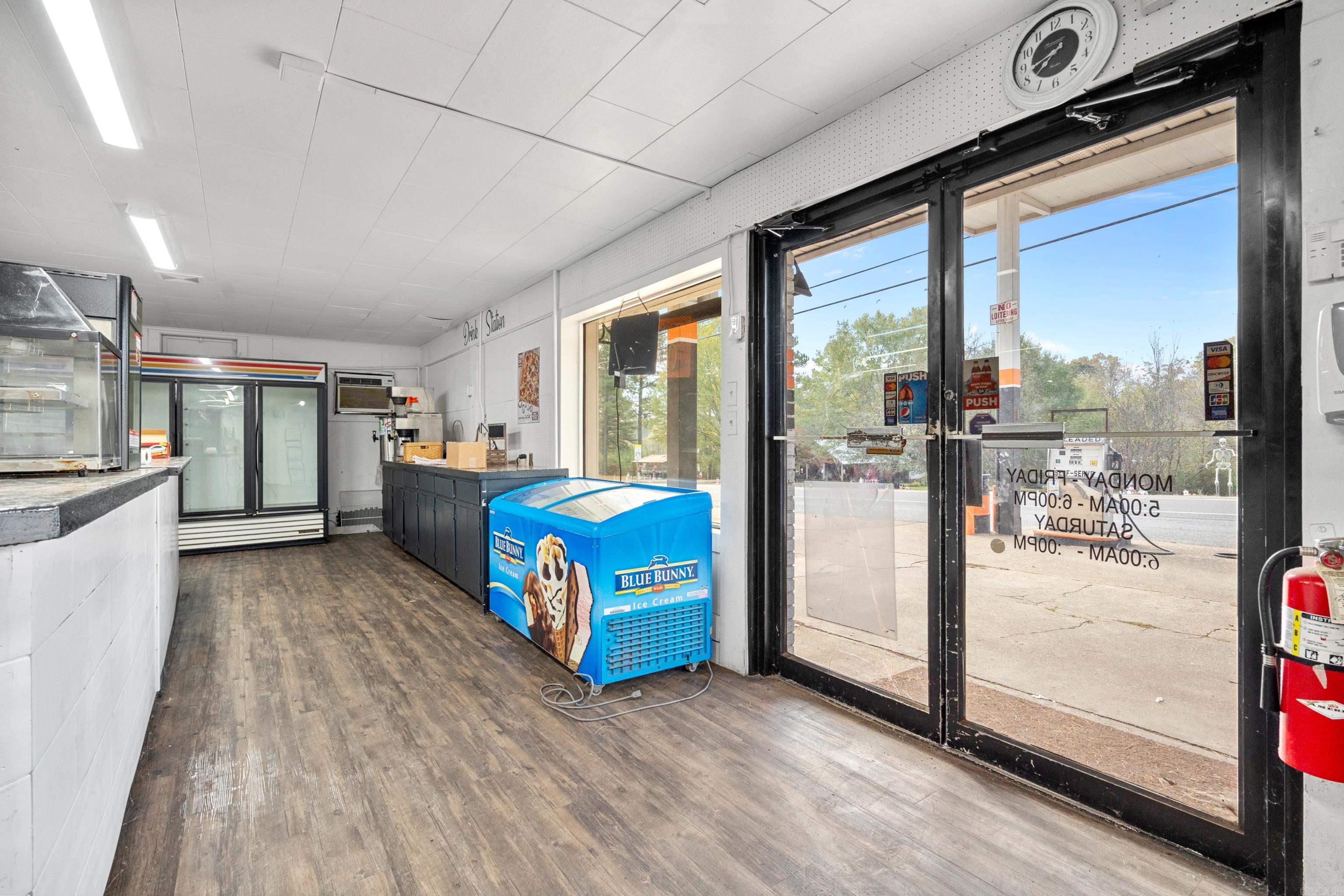 22214 Highway 51  Malvern, AR