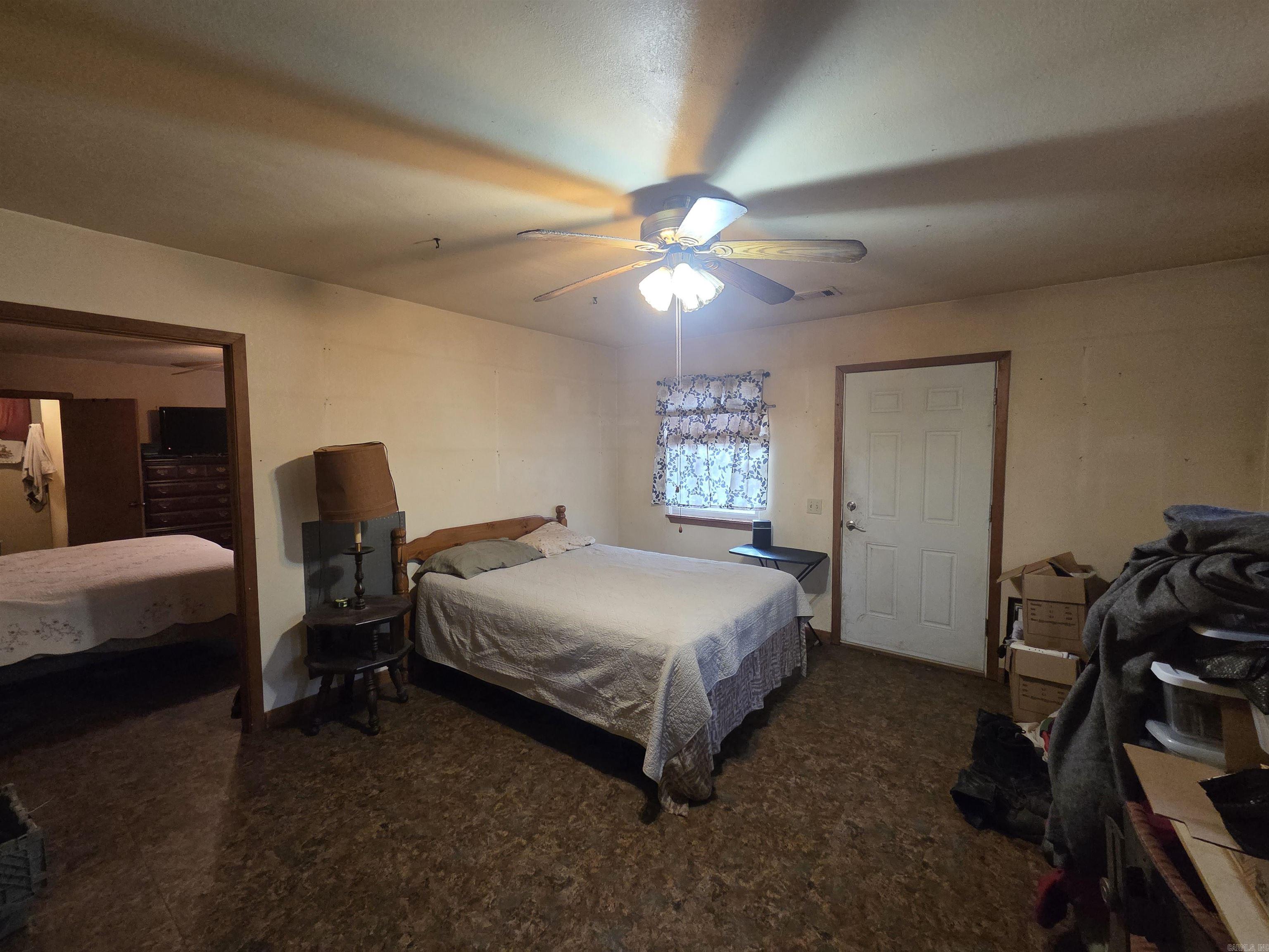 781 Sawmill  Mountain View, AR