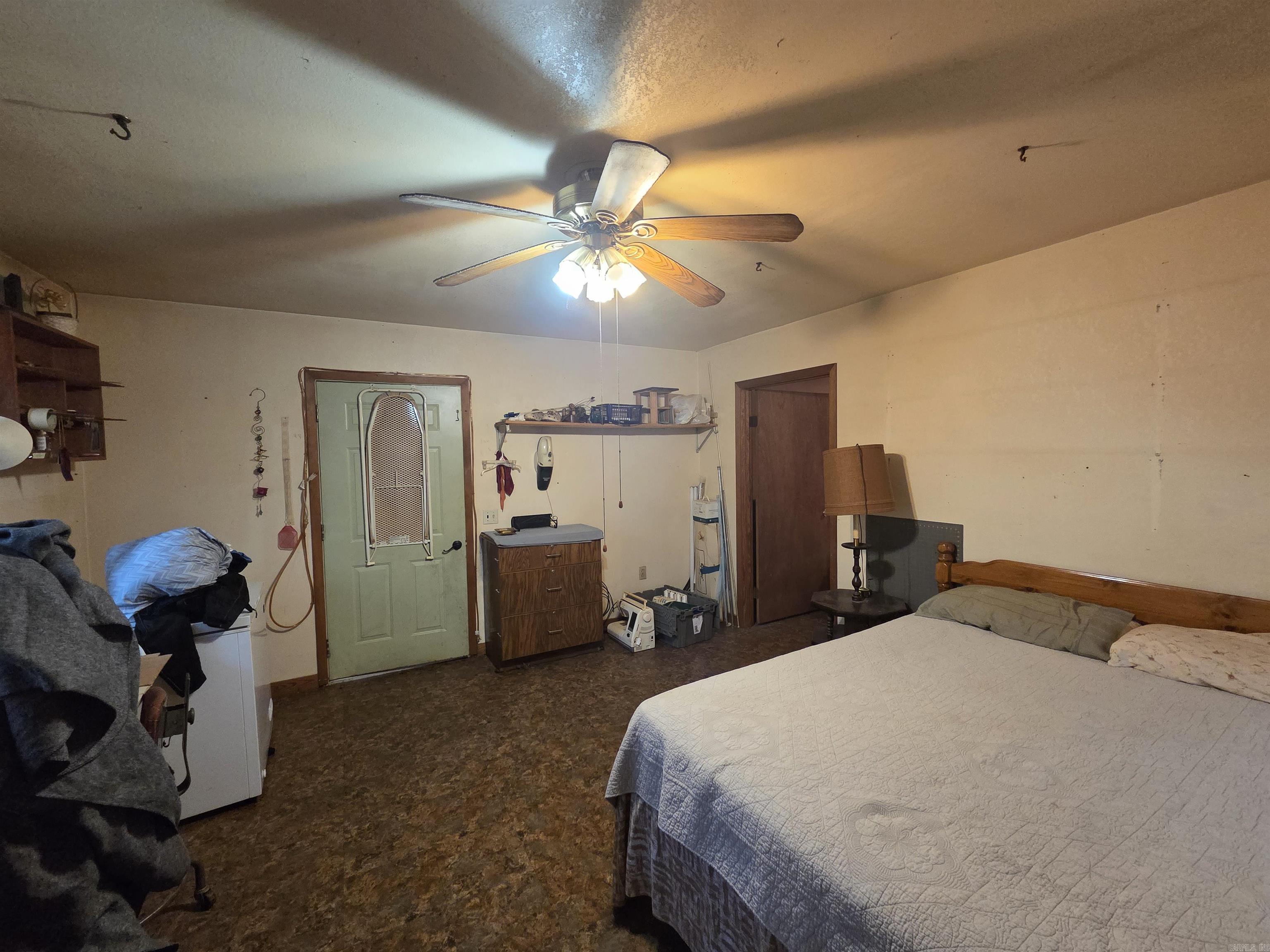 781 Sawmill  Mountain View, AR