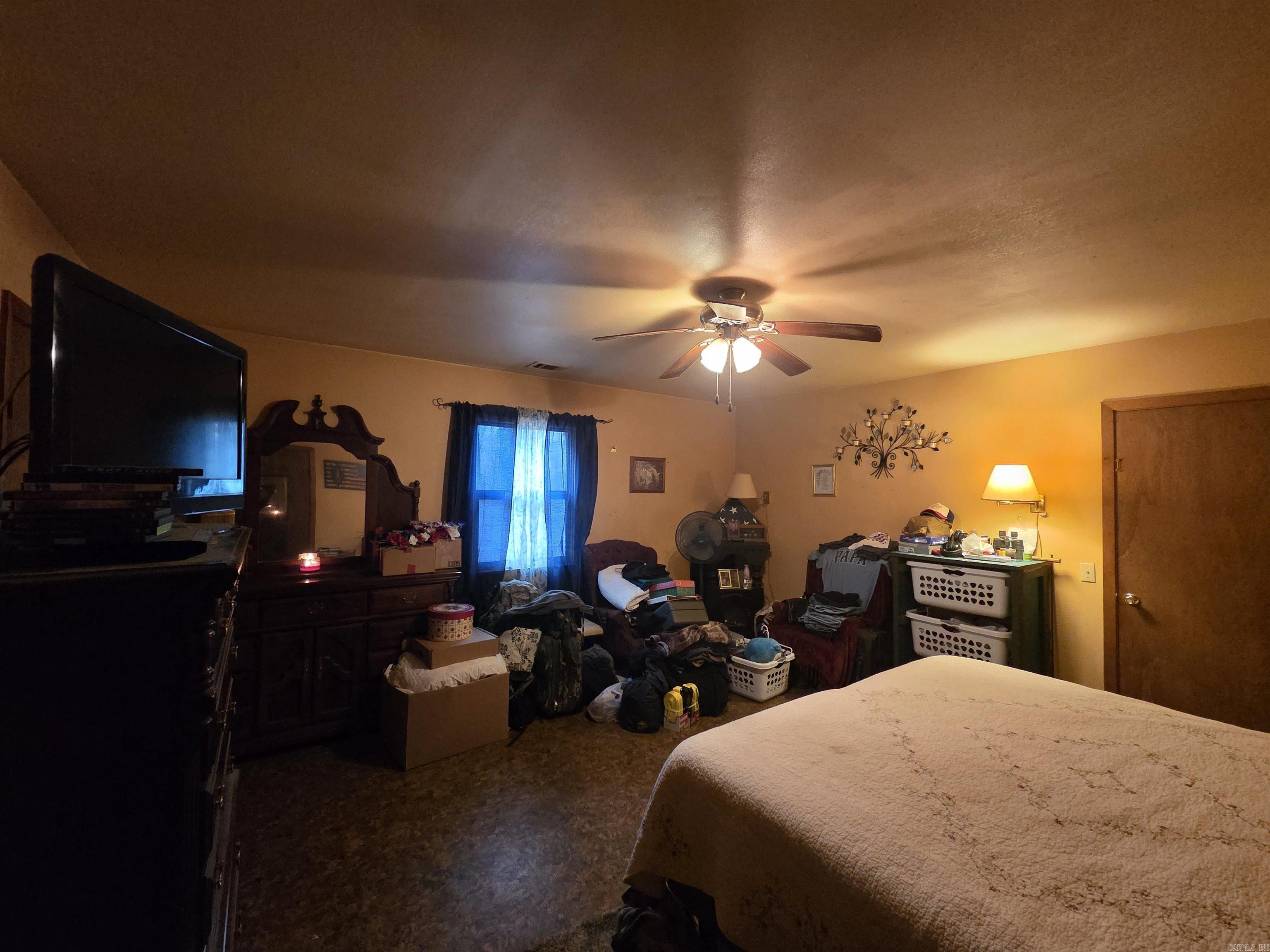 781 Sawmill  Mountain View, AR