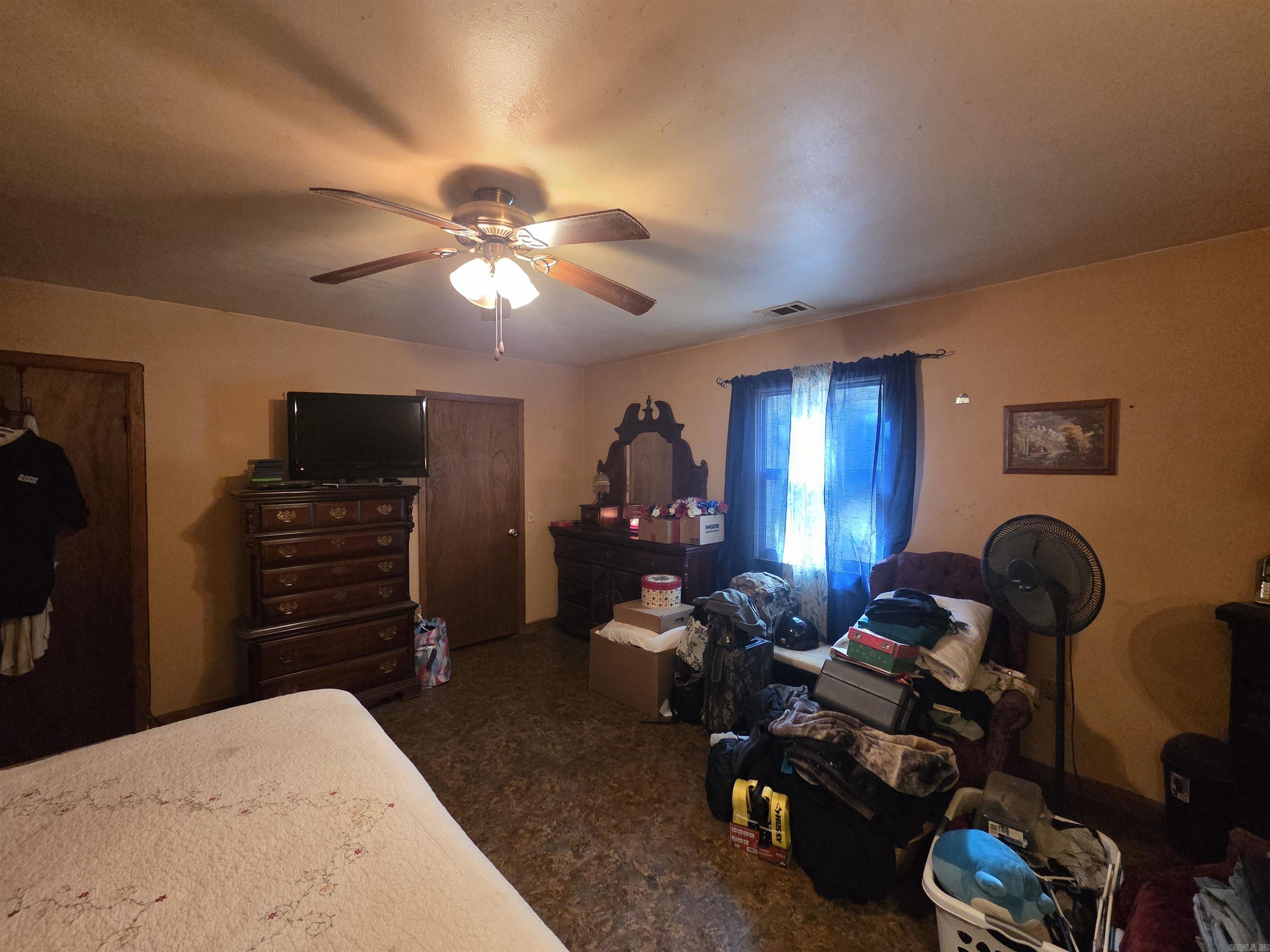 781 Sawmill  Mountain View, AR