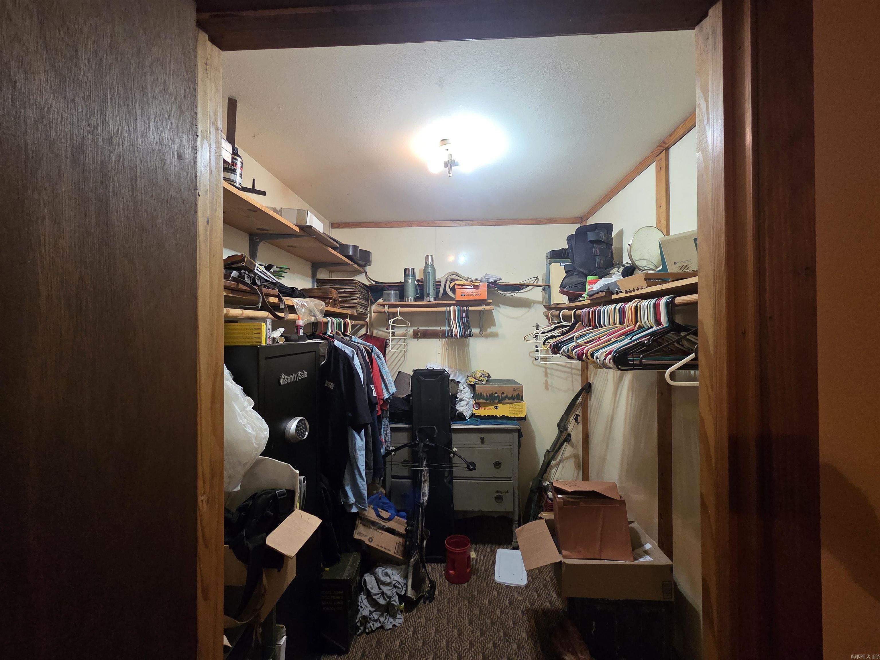 781 Sawmill  Mountain View, AR