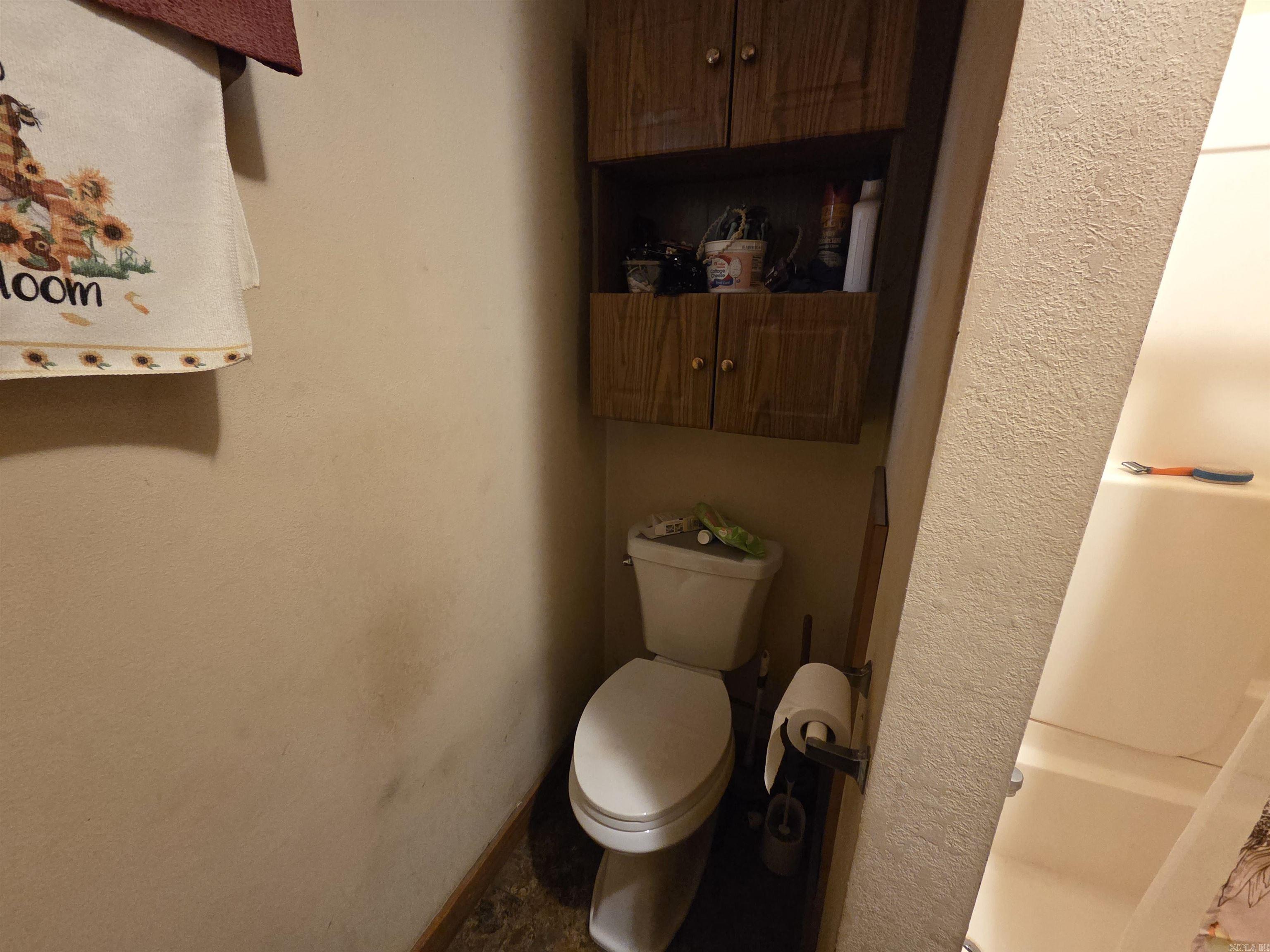 781 Sawmill  Mountain View, AR