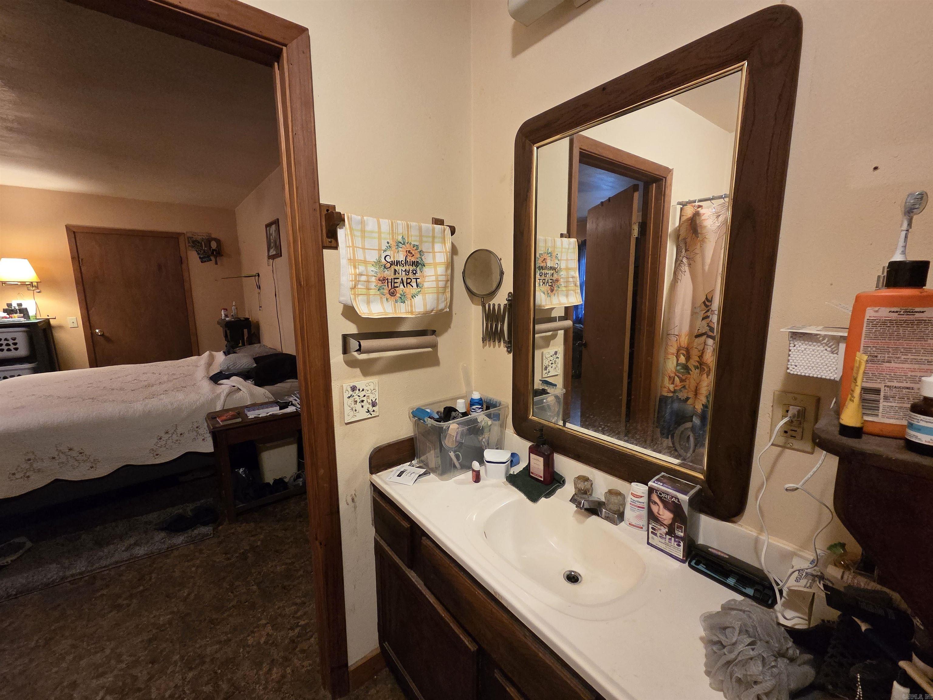 781 Sawmill  Mountain View, AR