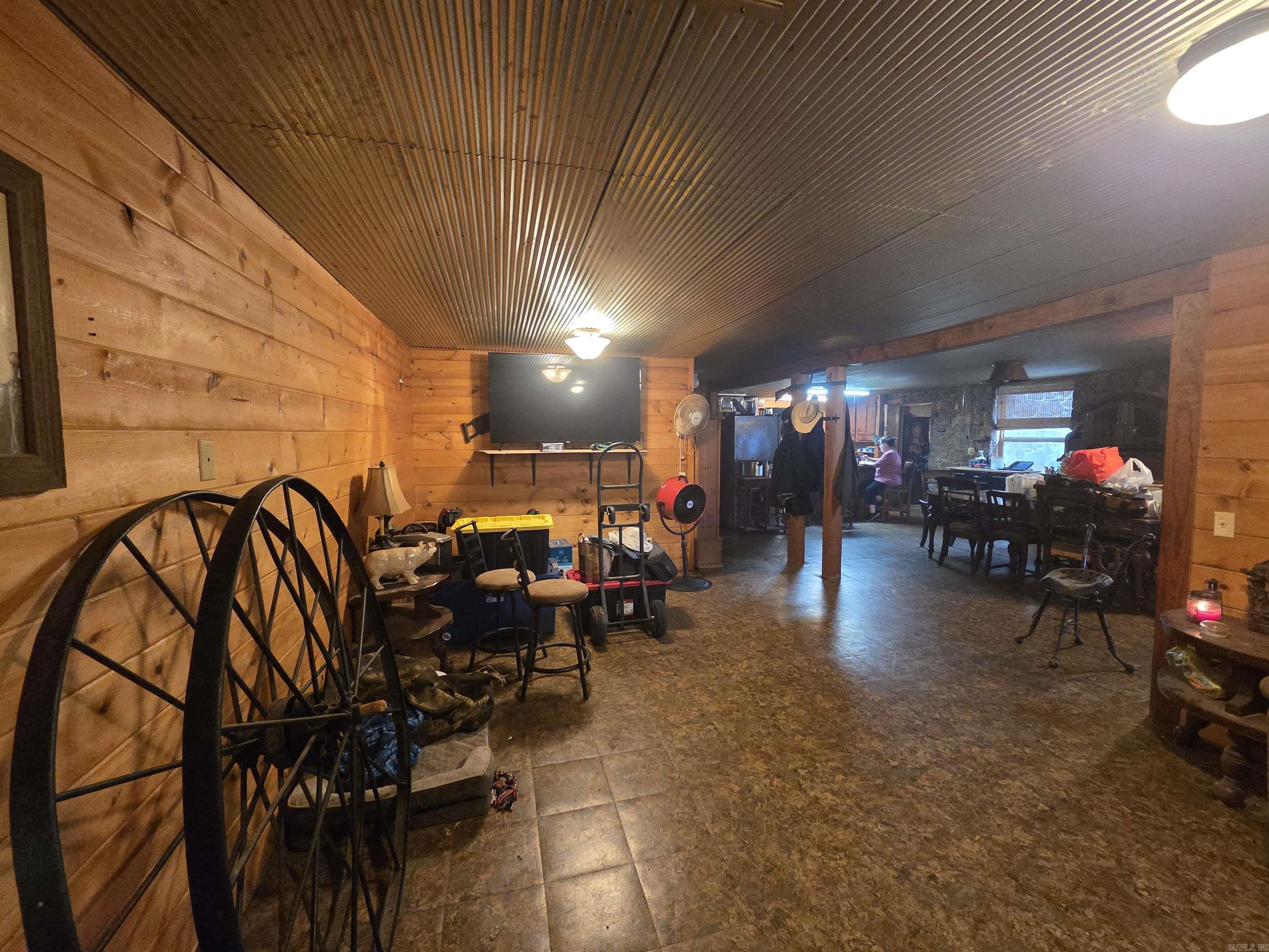 781 Sawmill  Mountain View, AR