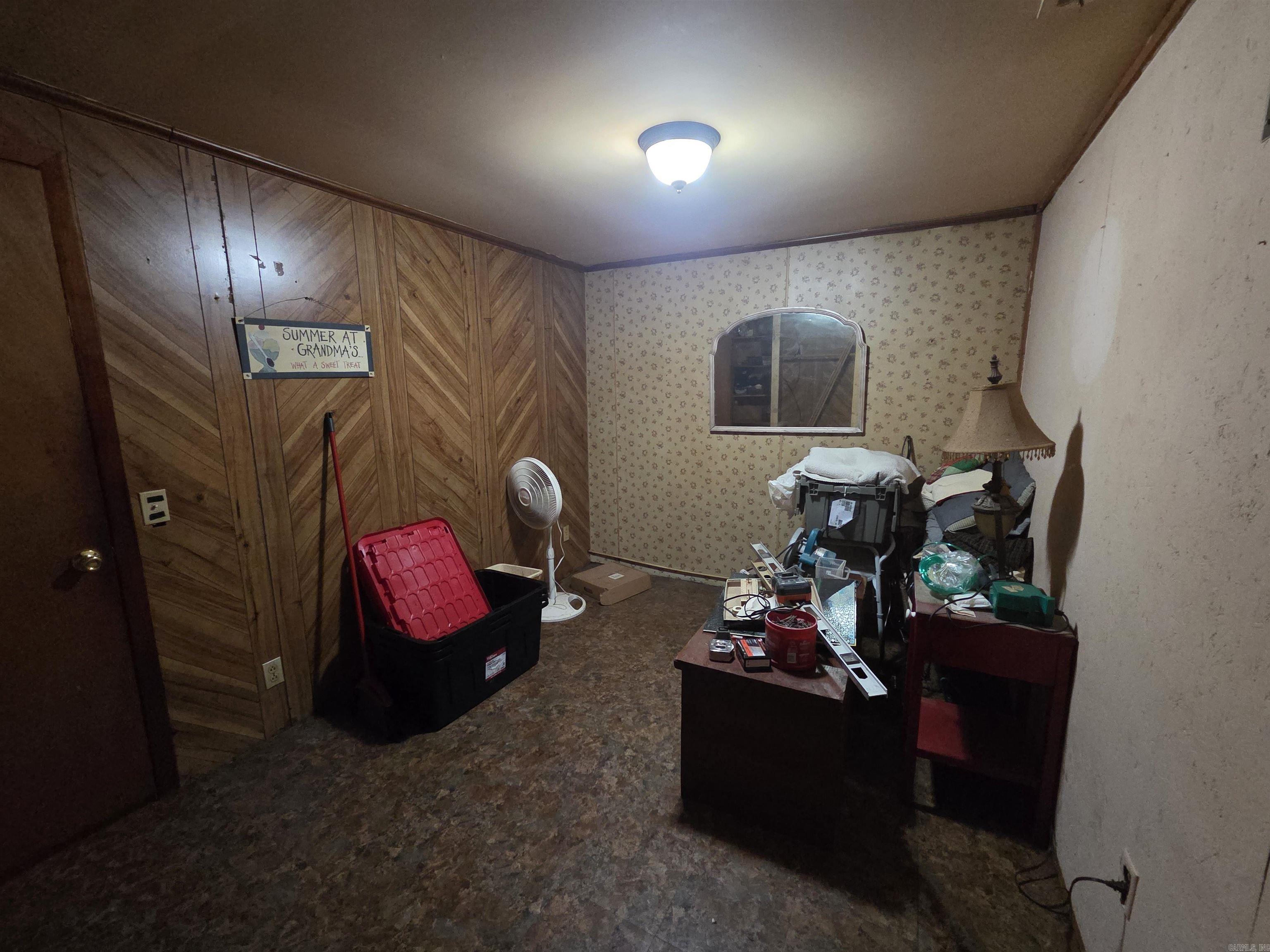 781 Sawmill  Mountain View, AR