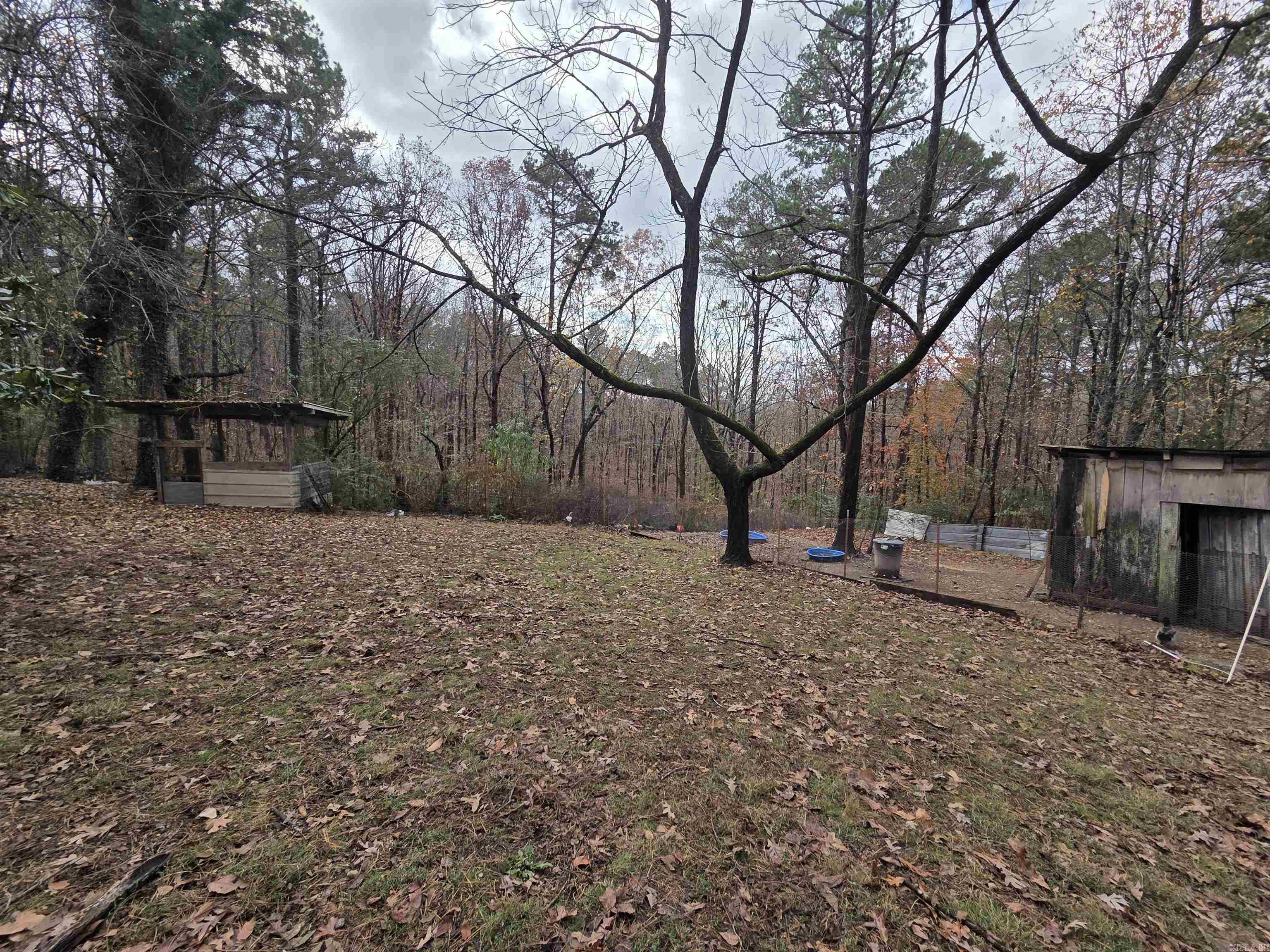 781 Sawmill  Mountain View, AR