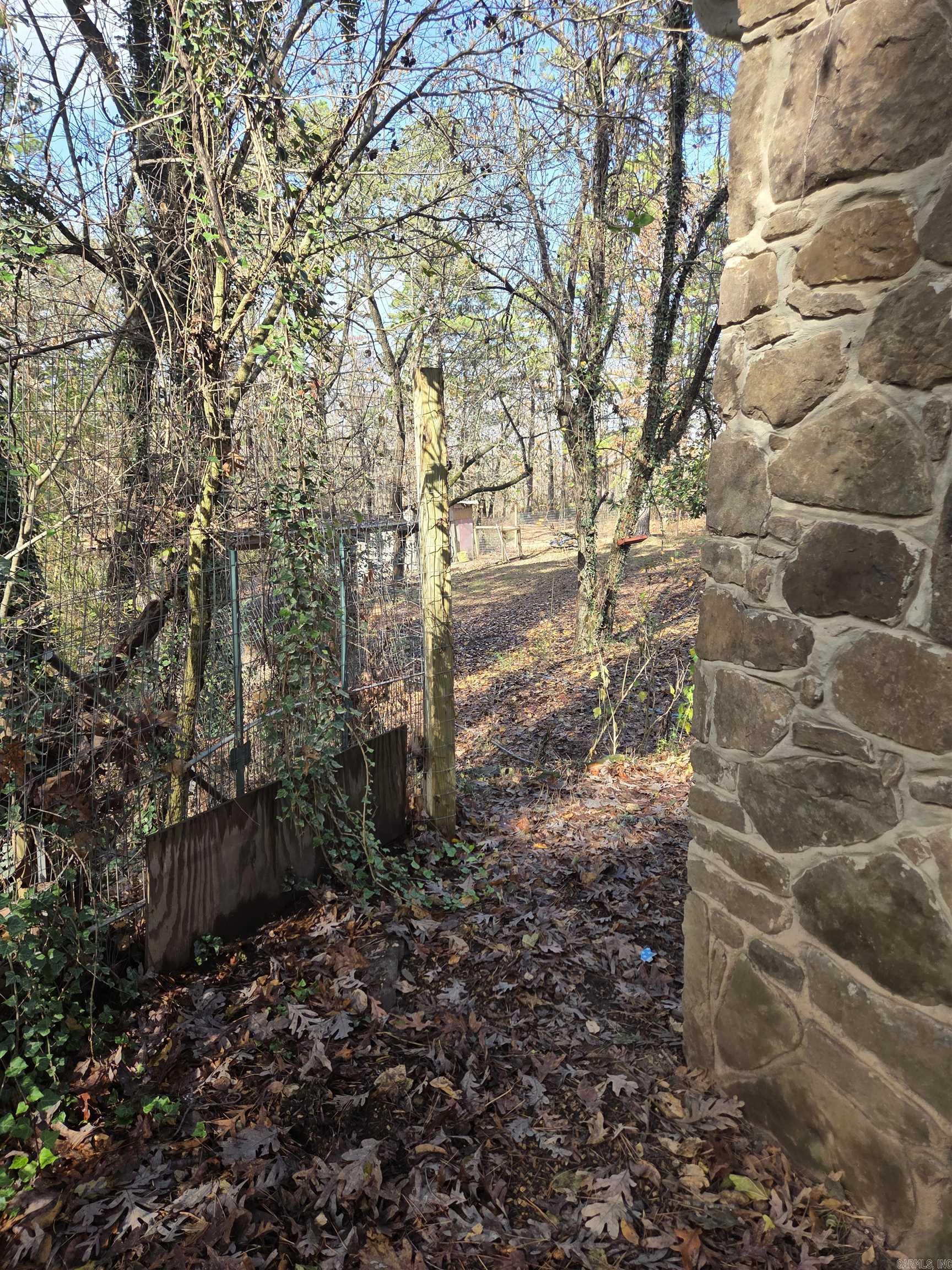 781 Sawmill  Mountain View, AR