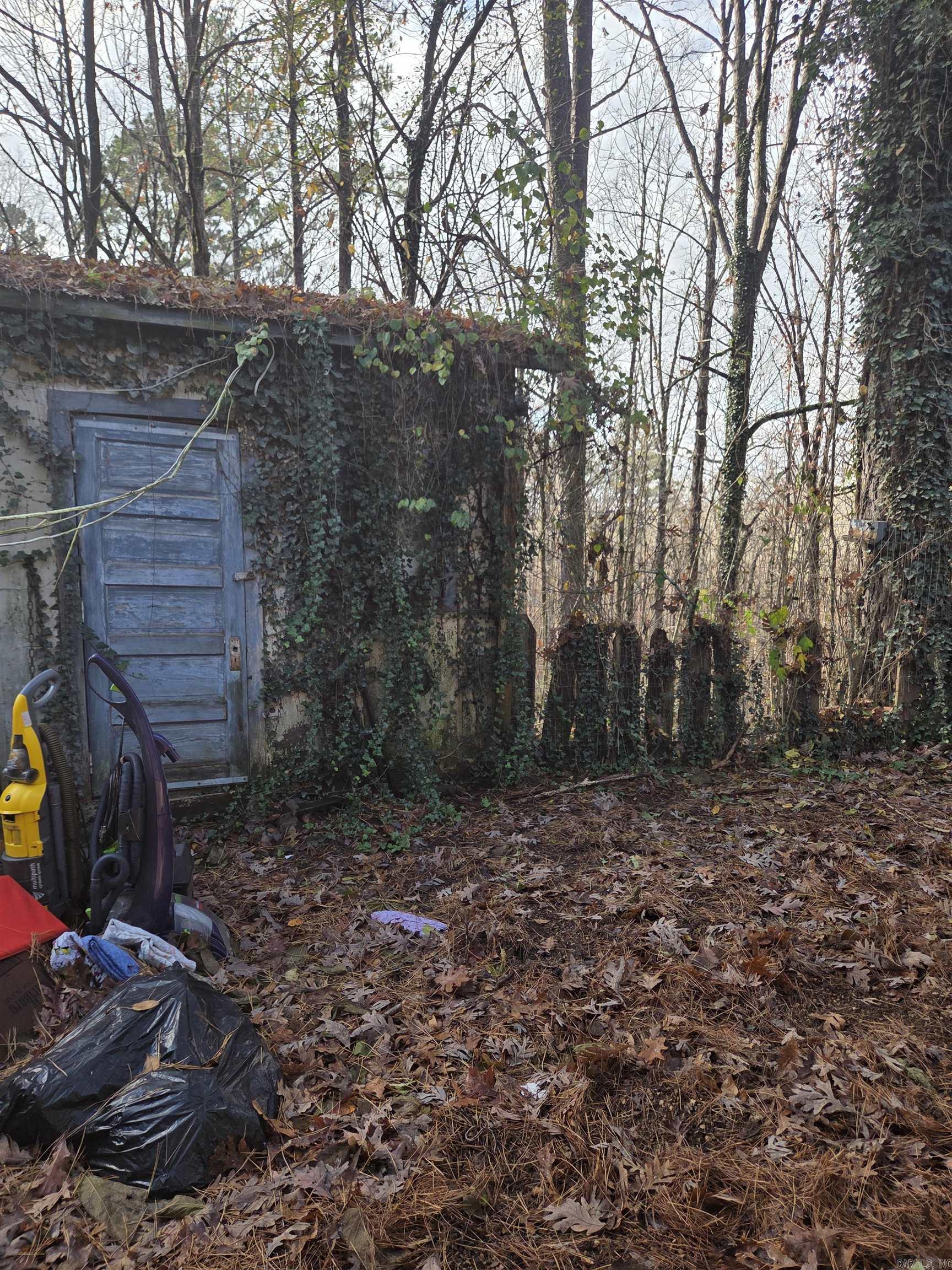 781 Sawmill  Mountain View, AR