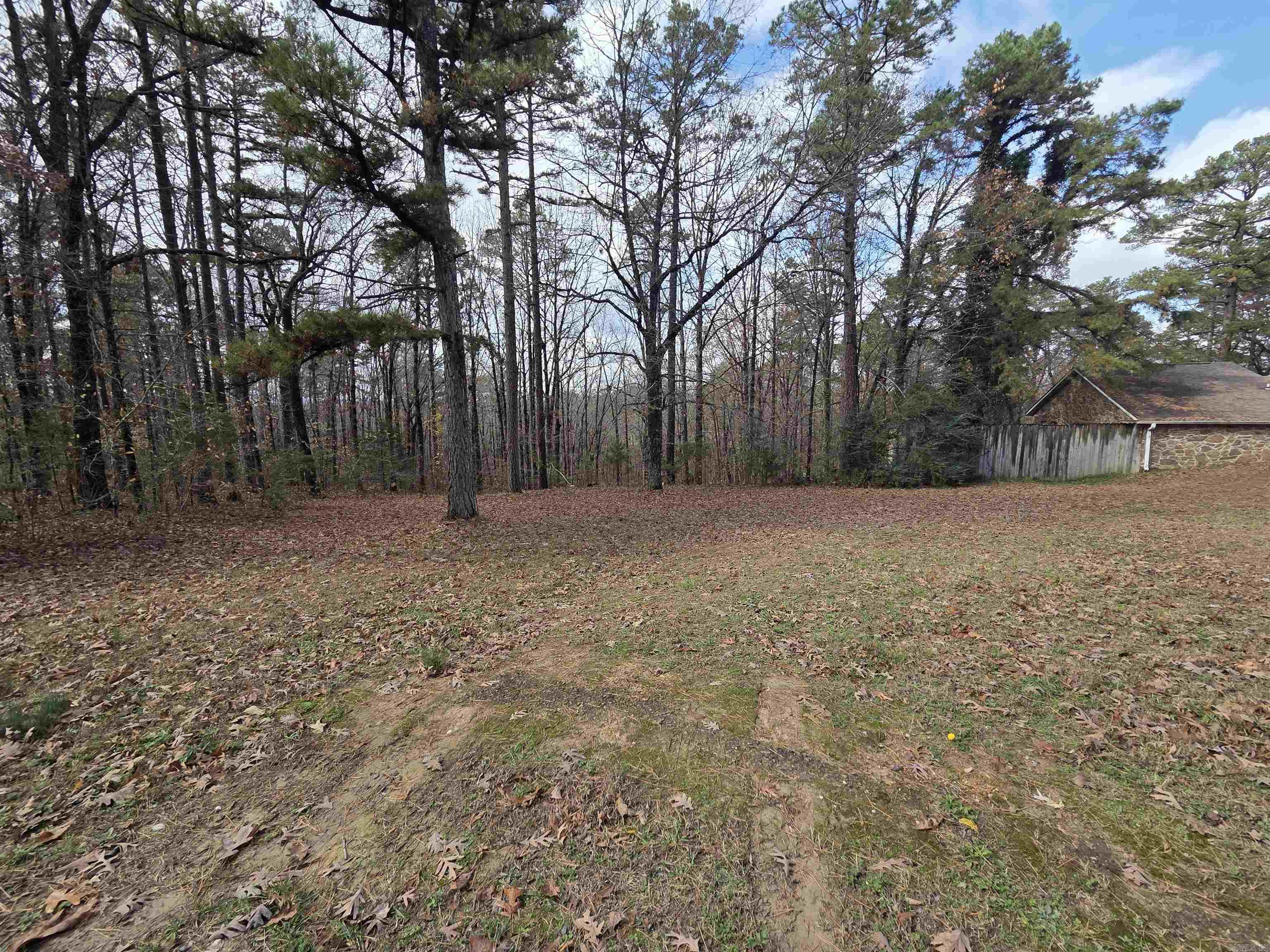 781 Sawmill  Mountain View, AR