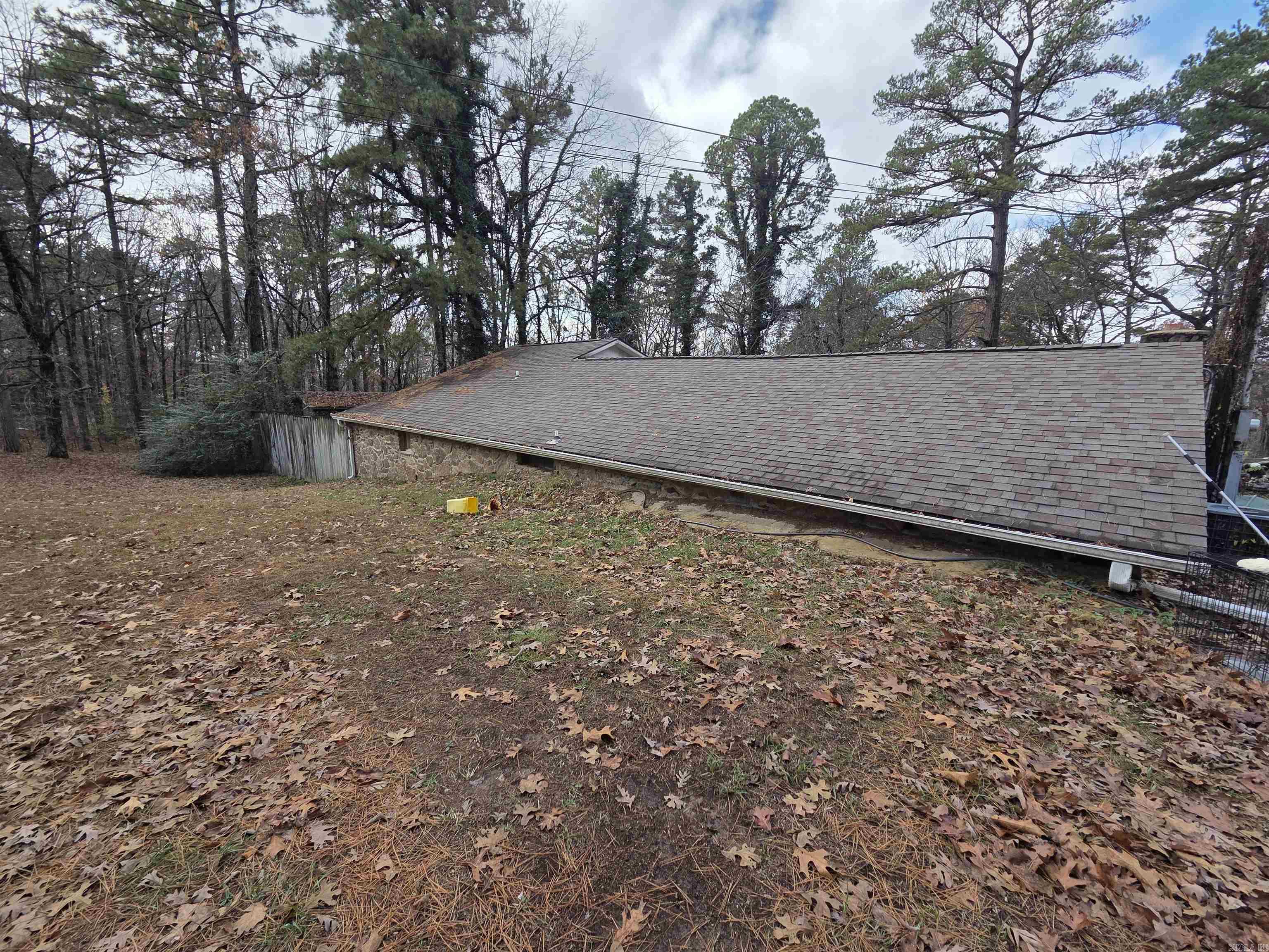 781 Sawmill  Mountain View, AR