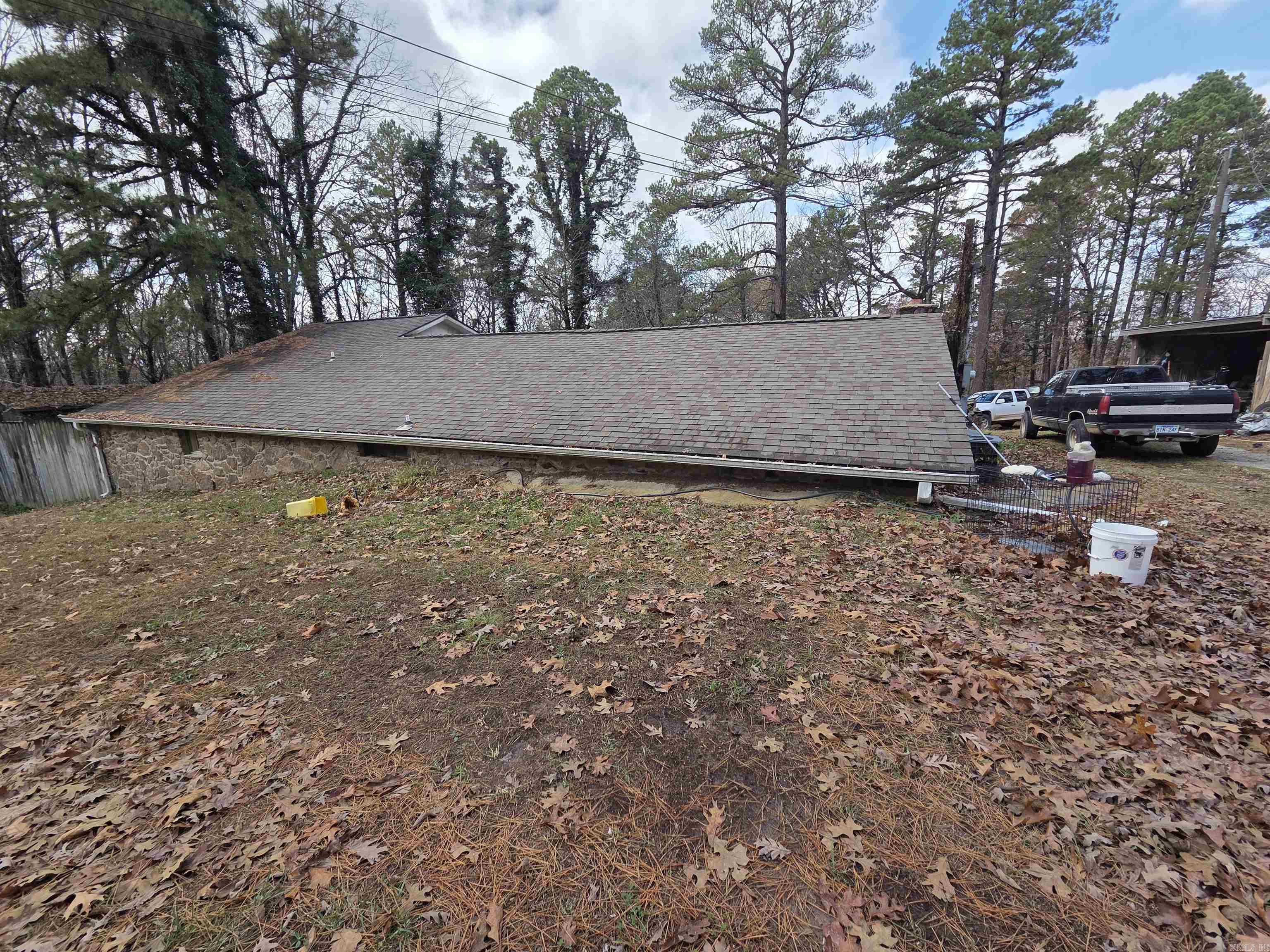 781 Sawmill  Mountain View, AR