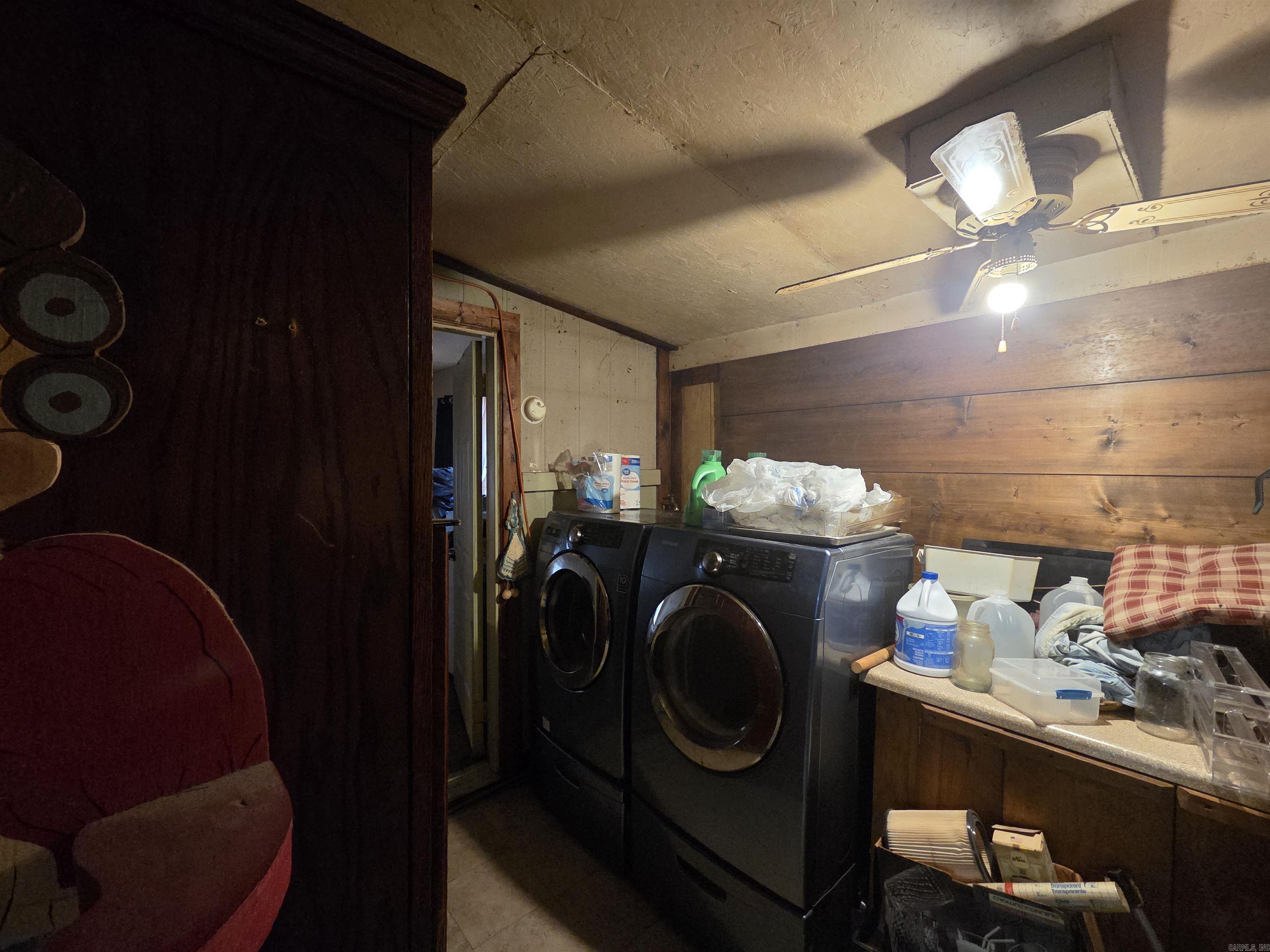 781 Sawmill  Mountain View, AR