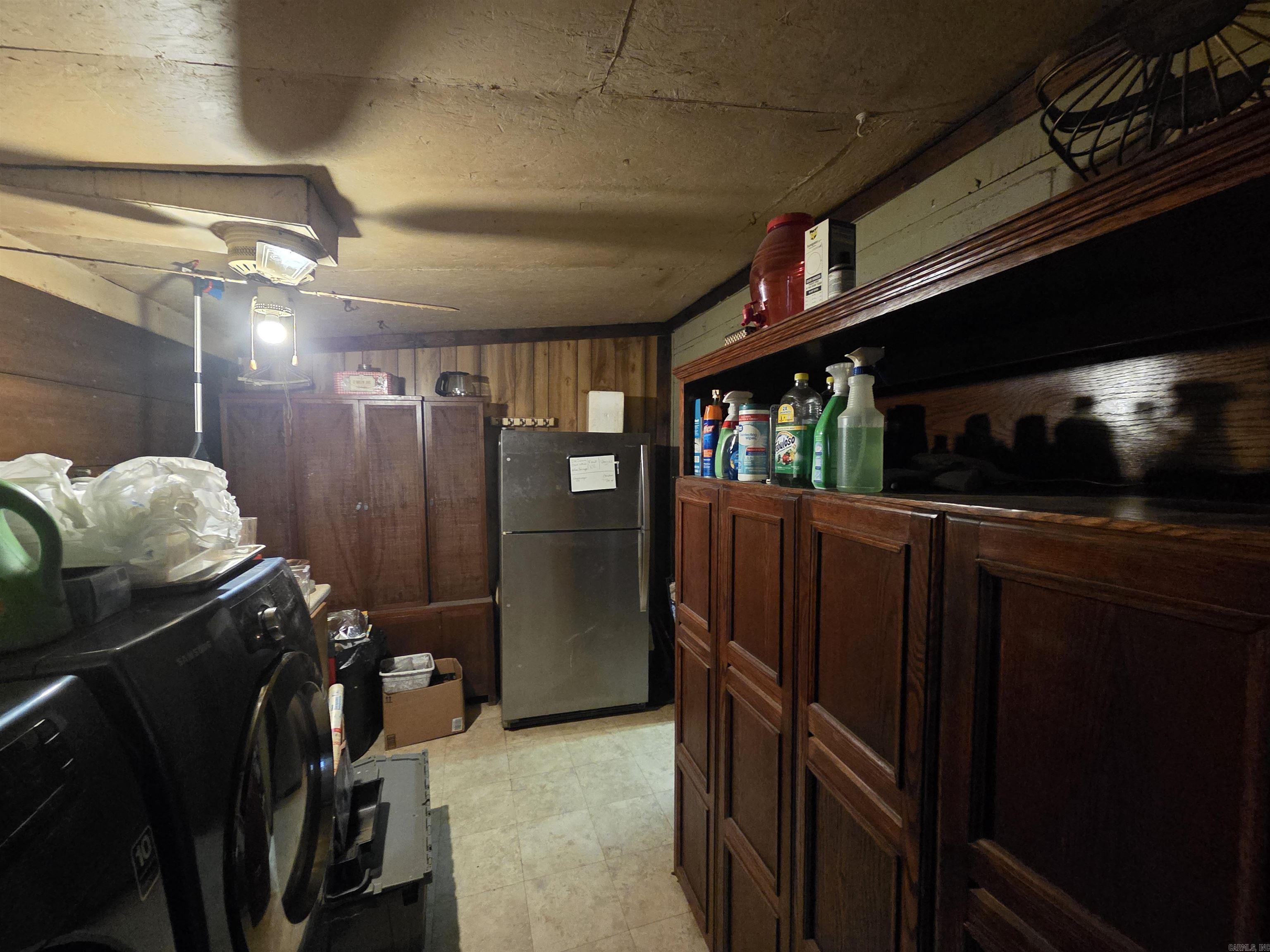 781 Sawmill  Mountain View, AR