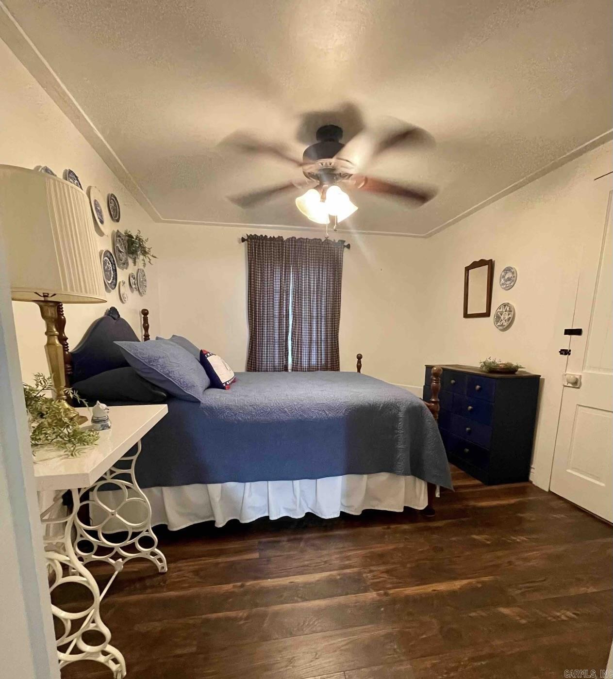 311 Bower 108 Poplar Hot Springs, AR