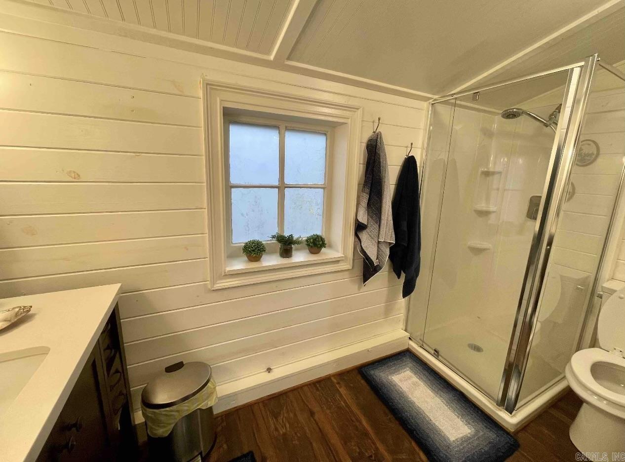 311 Bower 108 Poplar Hot Springs, AR