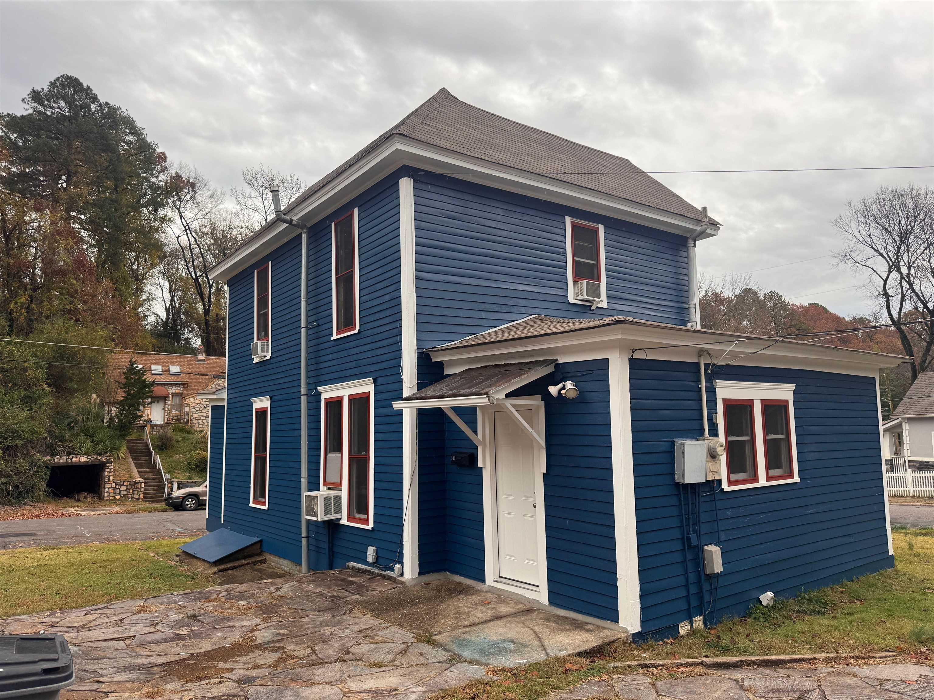 311 Bower 108 Poplar Hot Springs, AR