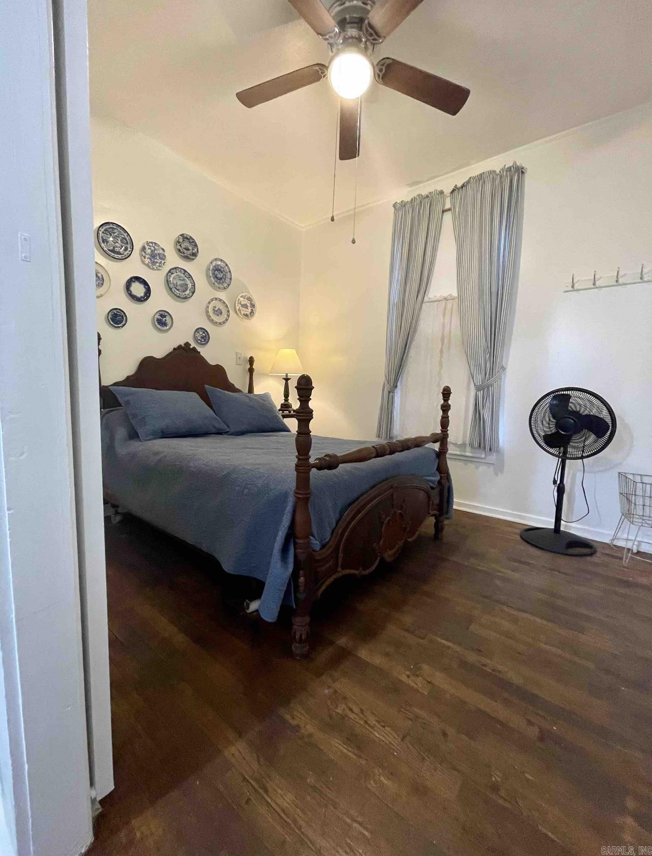 311 Bower 108 Poplar Hot Springs, AR